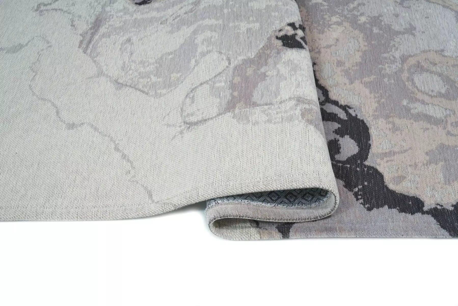 Dywan MARBLE szary Carpet Decor Eye on Design