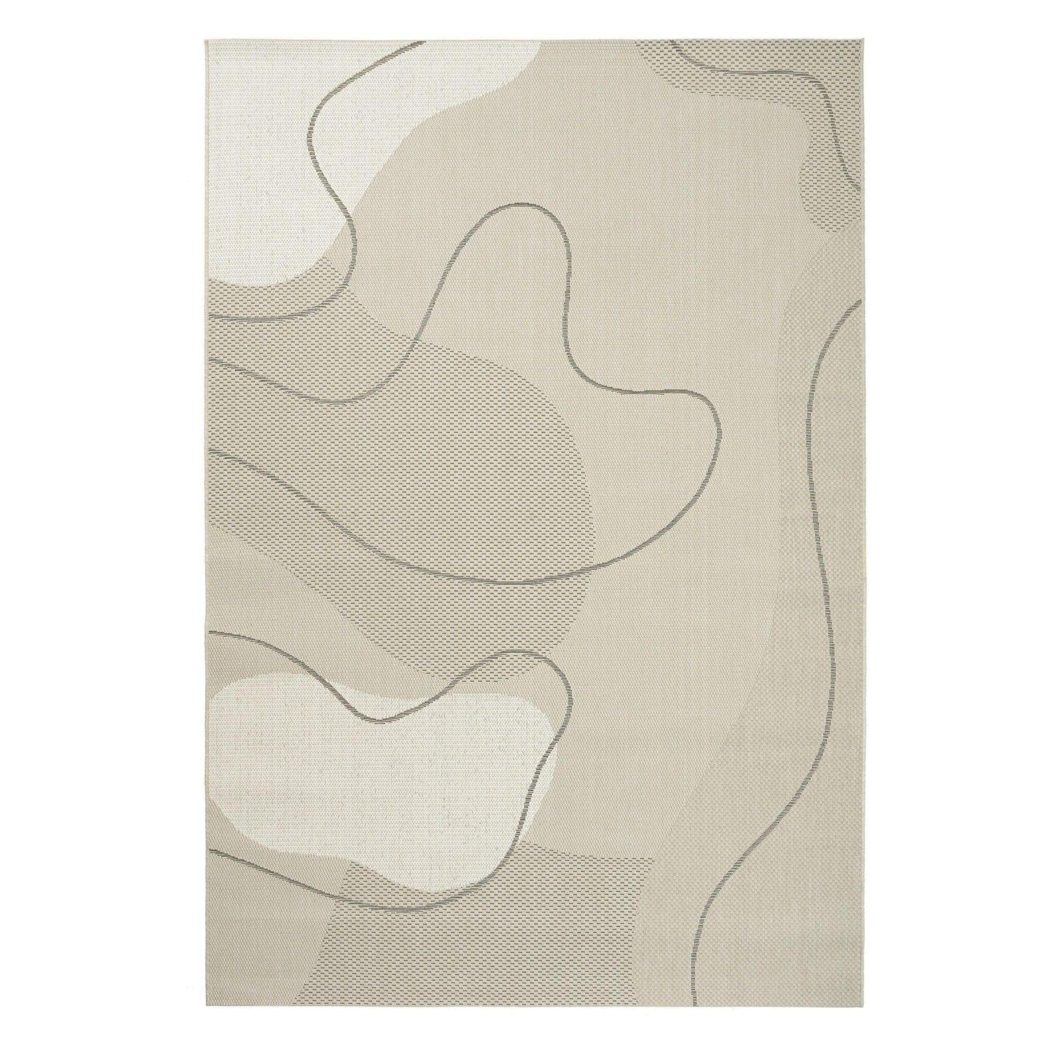 Dywan MUSA beżowy Carpet Decor Eye on Design