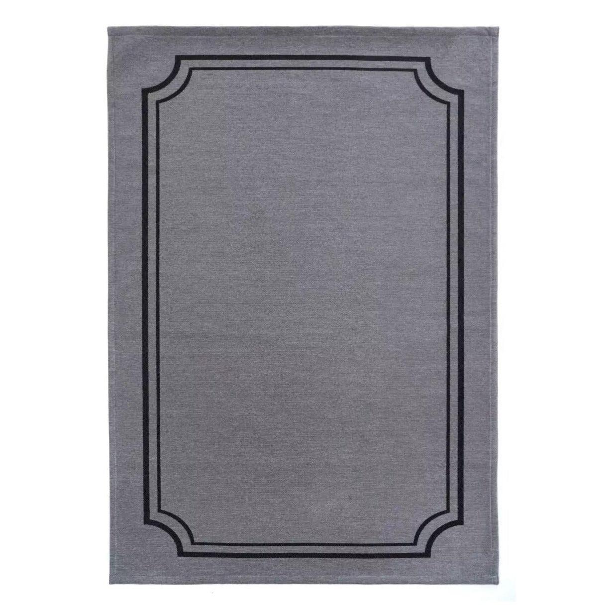 Dywan MUSEO szary Carpet Decor Eye on Design