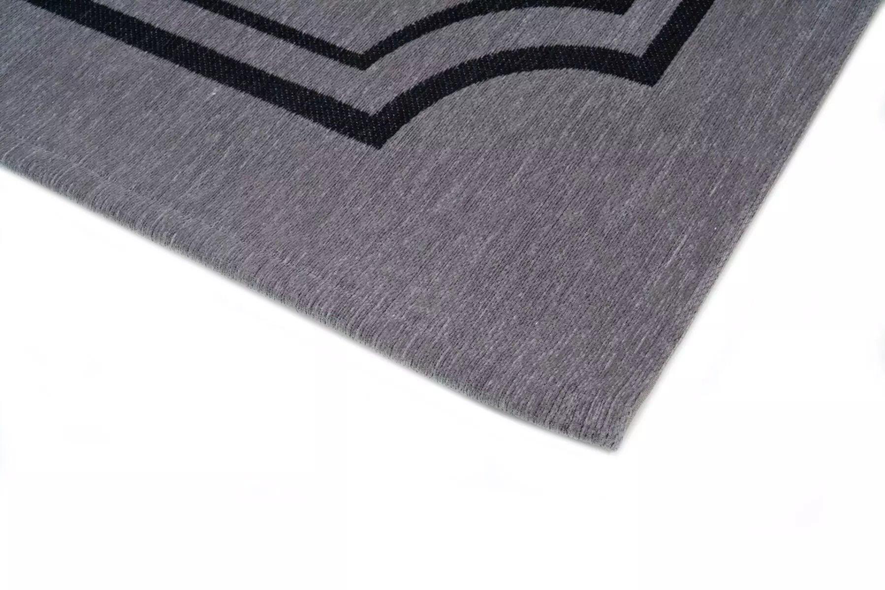 Dywan MUSEO szary Carpet Decor Eye on Design