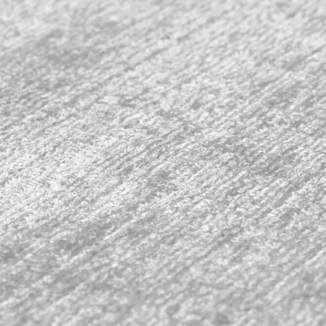 Dywan okrągły TERE jasnoszary Carpet Decor Eye on Design