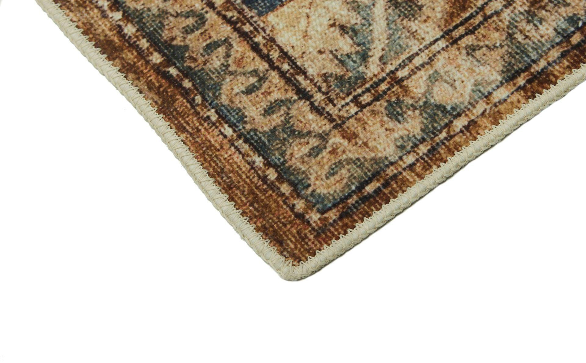 Dywan PERSIAN brązowy Carpet Decor Eye on Design