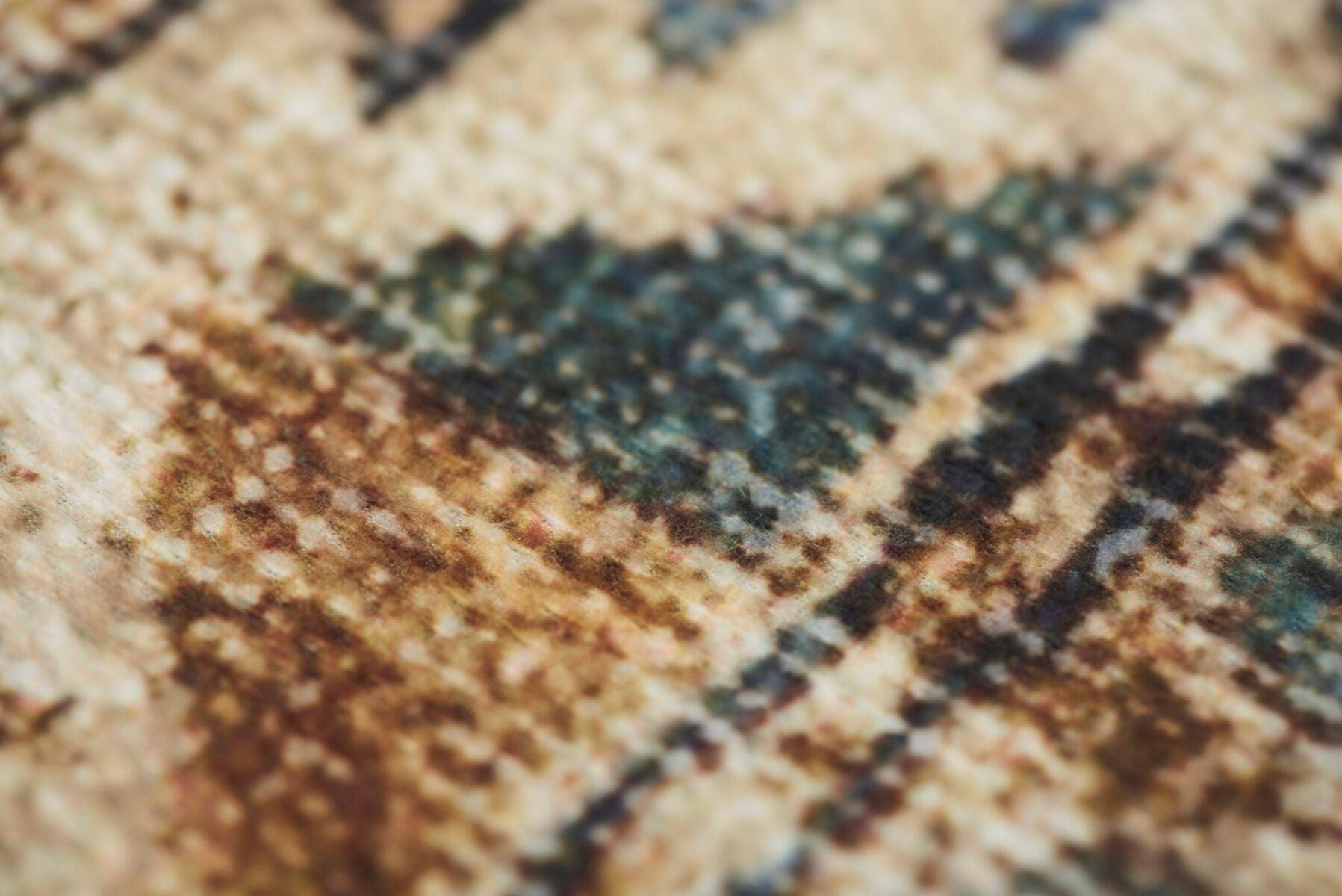 Dywan PERSIAN brązowy Carpet Decor Eye on Design