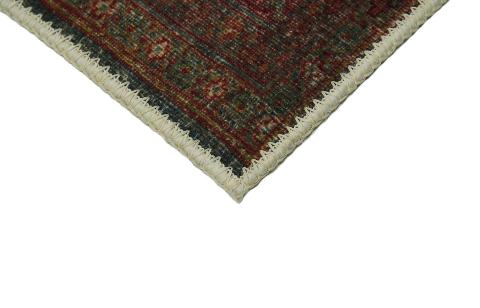 Dywan PETRA WINE brązowy Carpet Decor Eye on Design