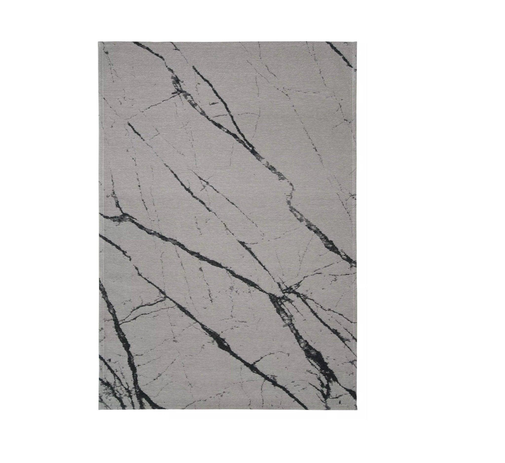 Dywan PIETRA jasnoszary Carpet Decor Eye on Design
