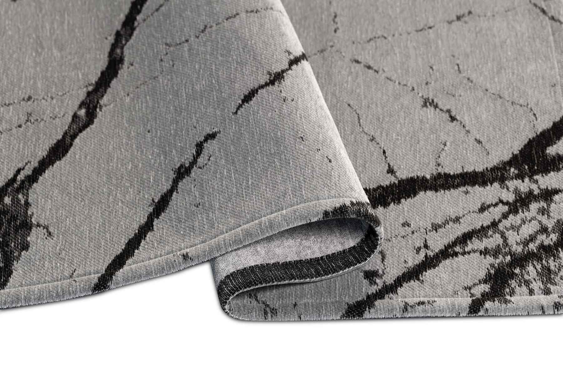 Dywan PIETRA jasnoszary Carpet Decor Eye on Design