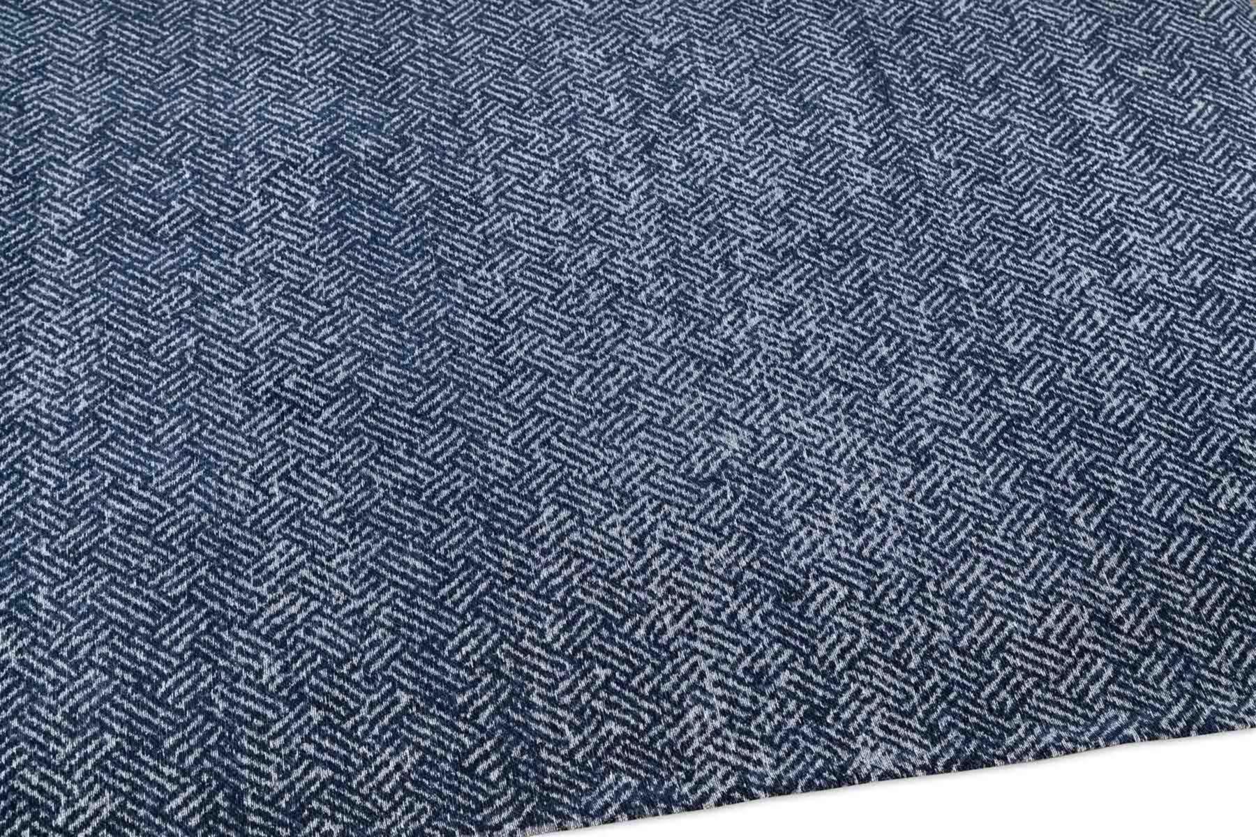 Dywan PORTO granatowy Carpet Decor Eye on Design