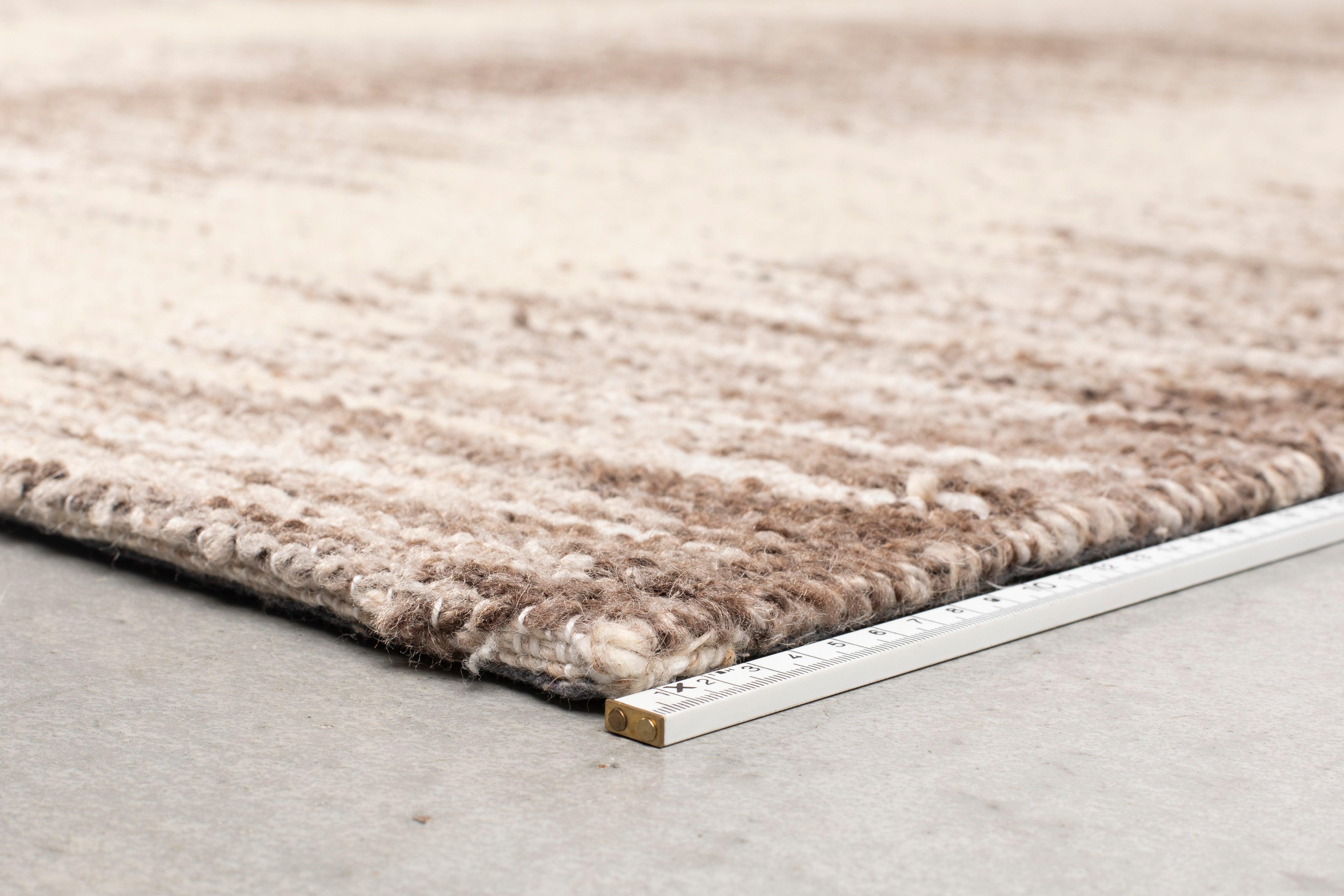 Rhea Carpet 160x230 Dutchbone Eye on Design