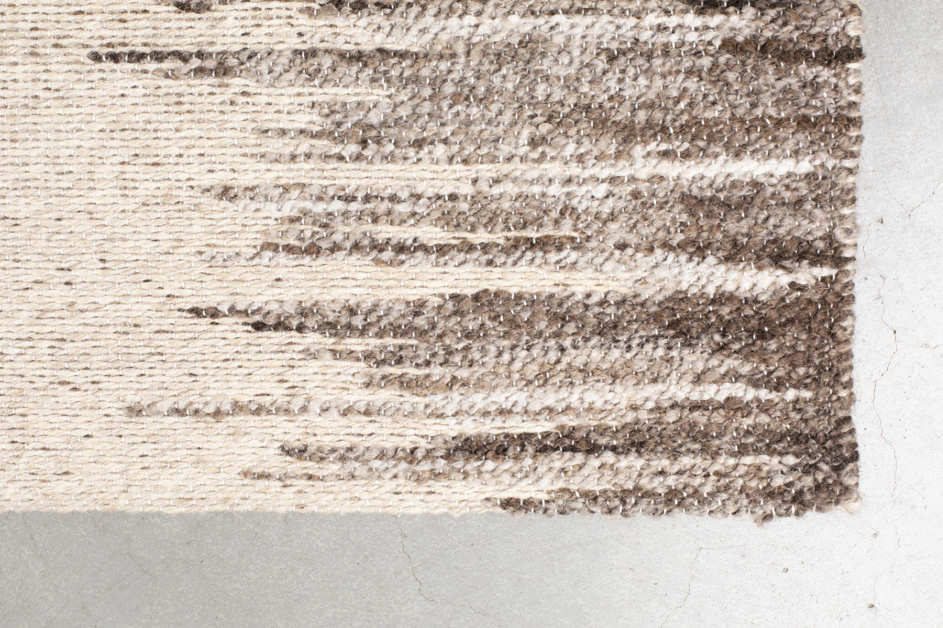 Rhea Carpet 160x230 Dutchbone Eye on Design