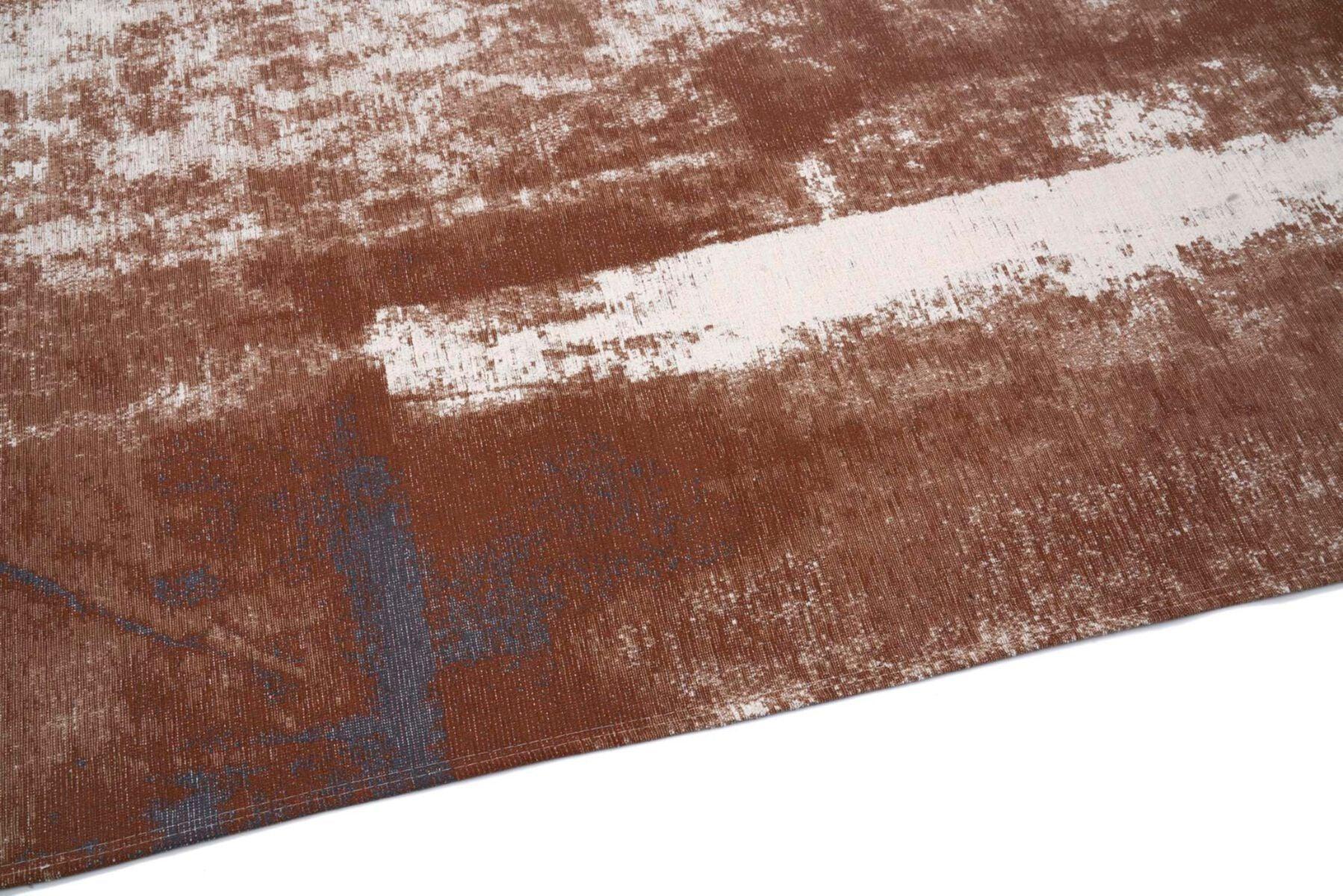 Dywan RUST szary Carpet Decor Eye on Design