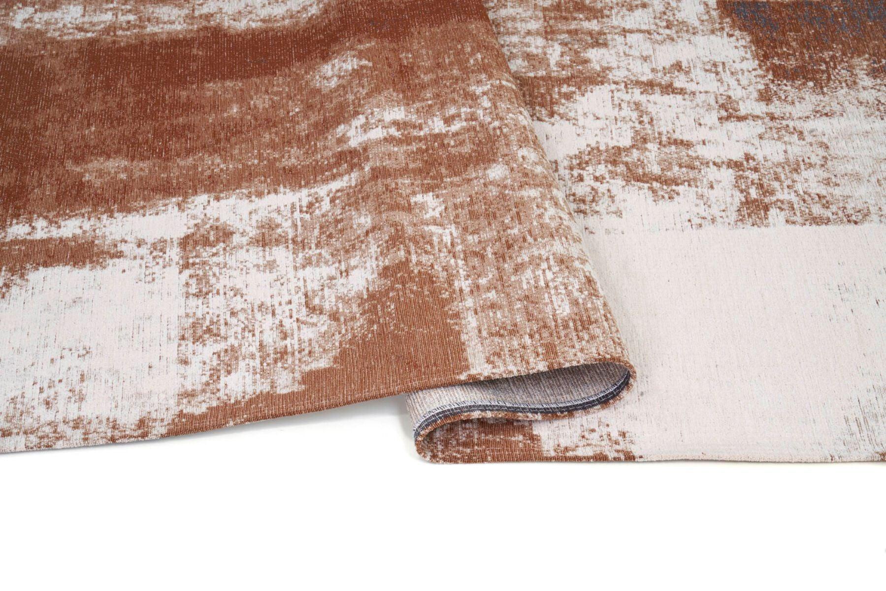 Dywan RUST szary Carpet Decor Eye on Design