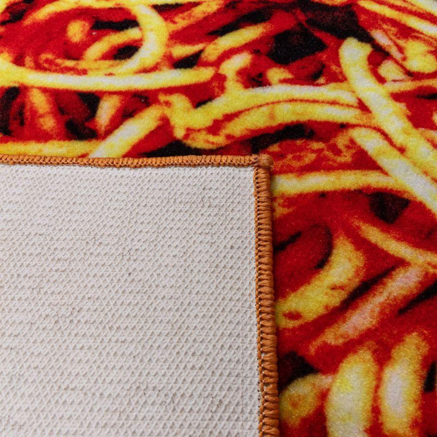 Dywan SPAGHETTI Seletti Eye on Design