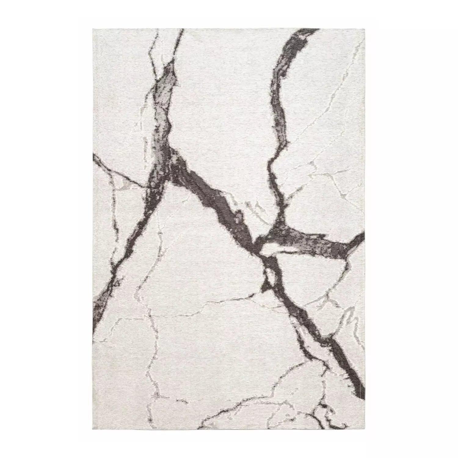 Dywan STATUARIO biały Carpet Decor Eye on Design