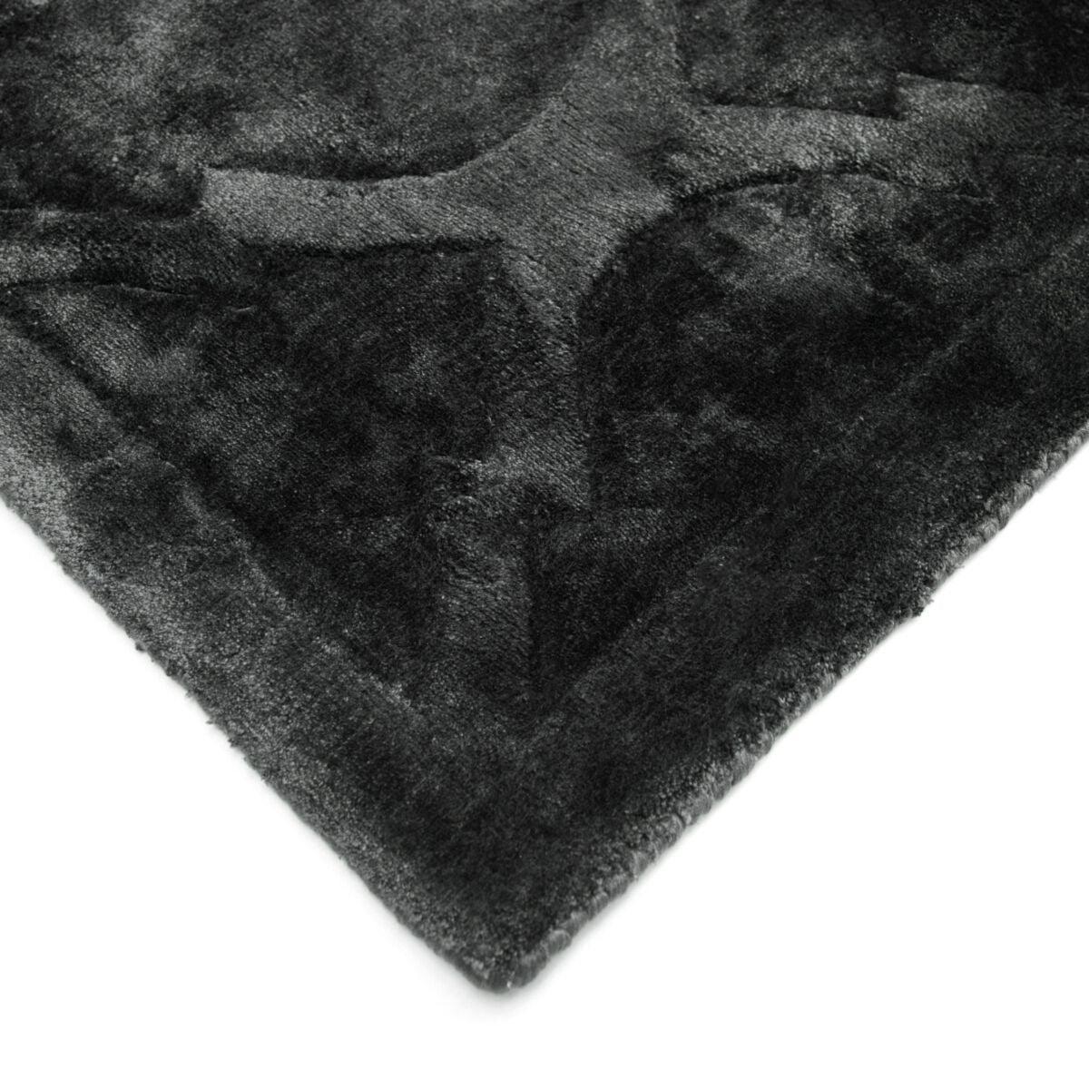 Dywan TANGER antracytowy Carpet Decor Eye on Design