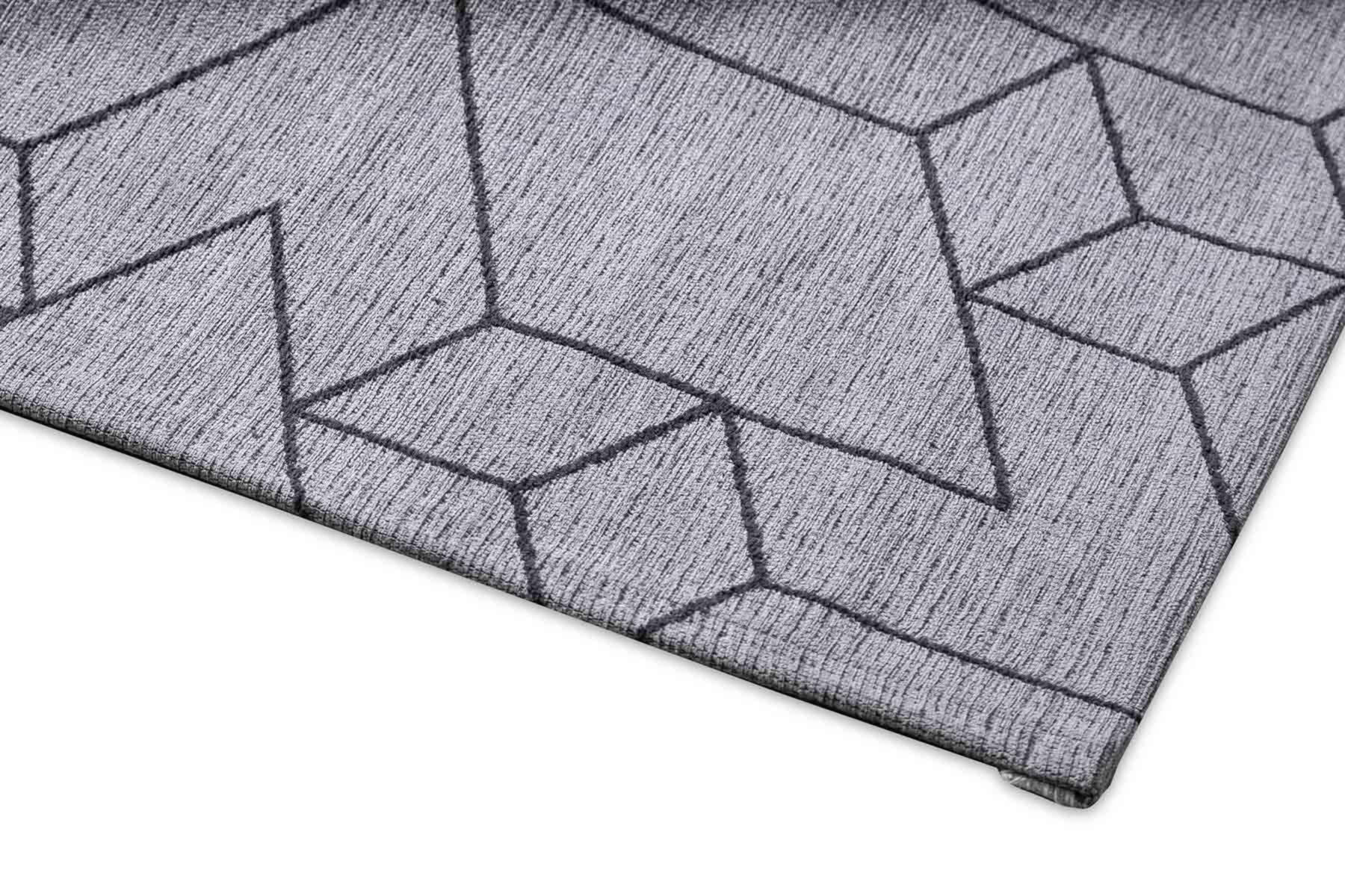 Dywan URBAN szary Carpet Decor Eye on Design