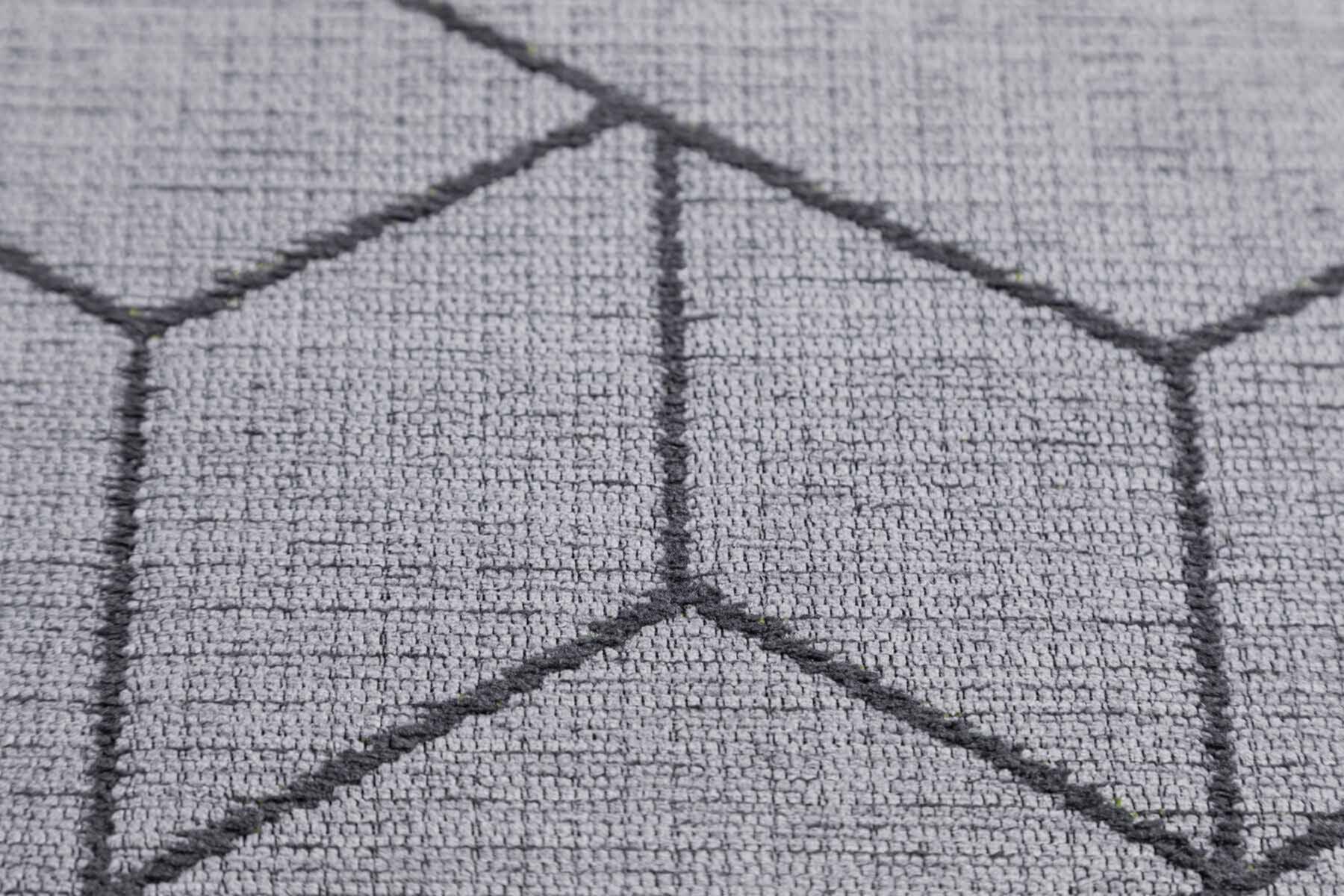 Dywan URBAN szary Carpet Decor Eye on Design