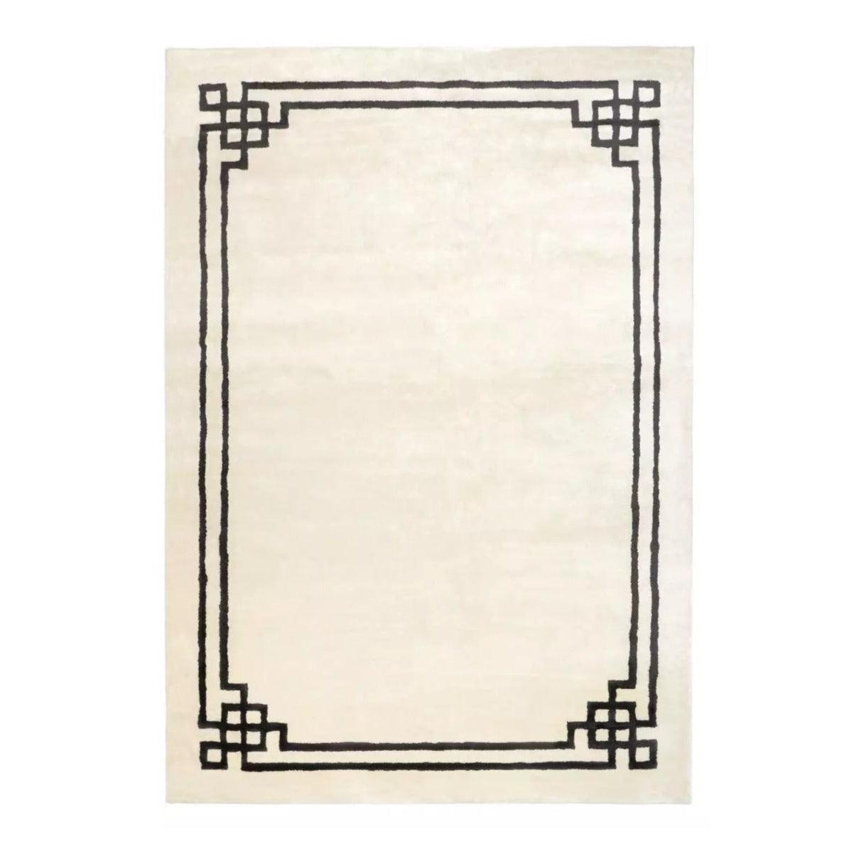 Dywan VENEZIA kremowy Carpet Decor Eye on Design