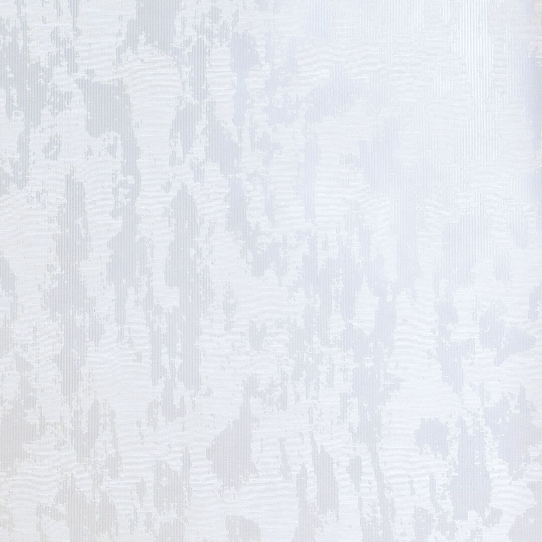 Textiltapete metallisch PRECIOZA - IVOIRE ARGENT Elfenbein mit Silber