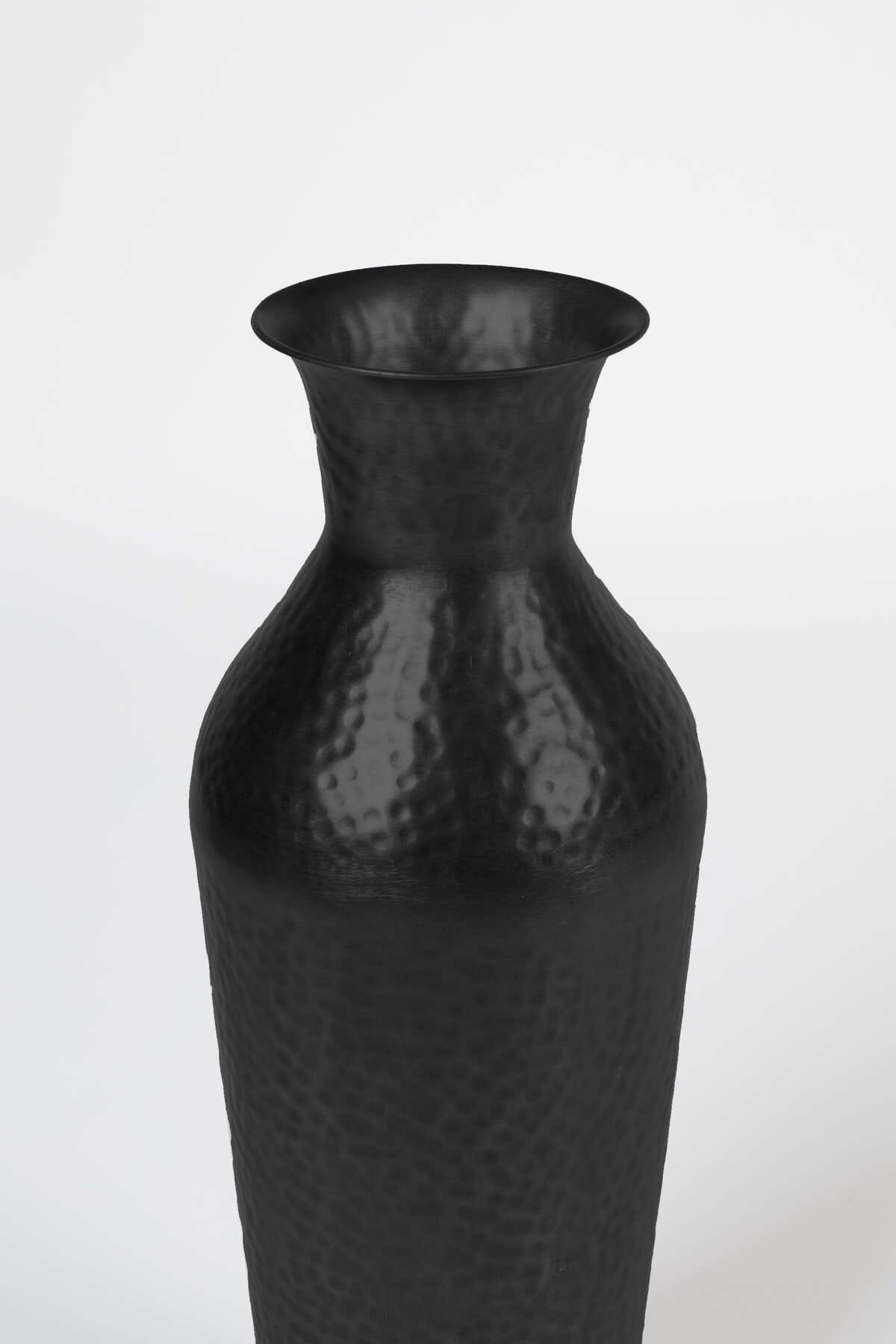 DUNJA vase antique black