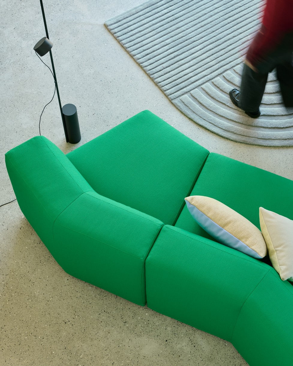 RELEVO Mint Rug