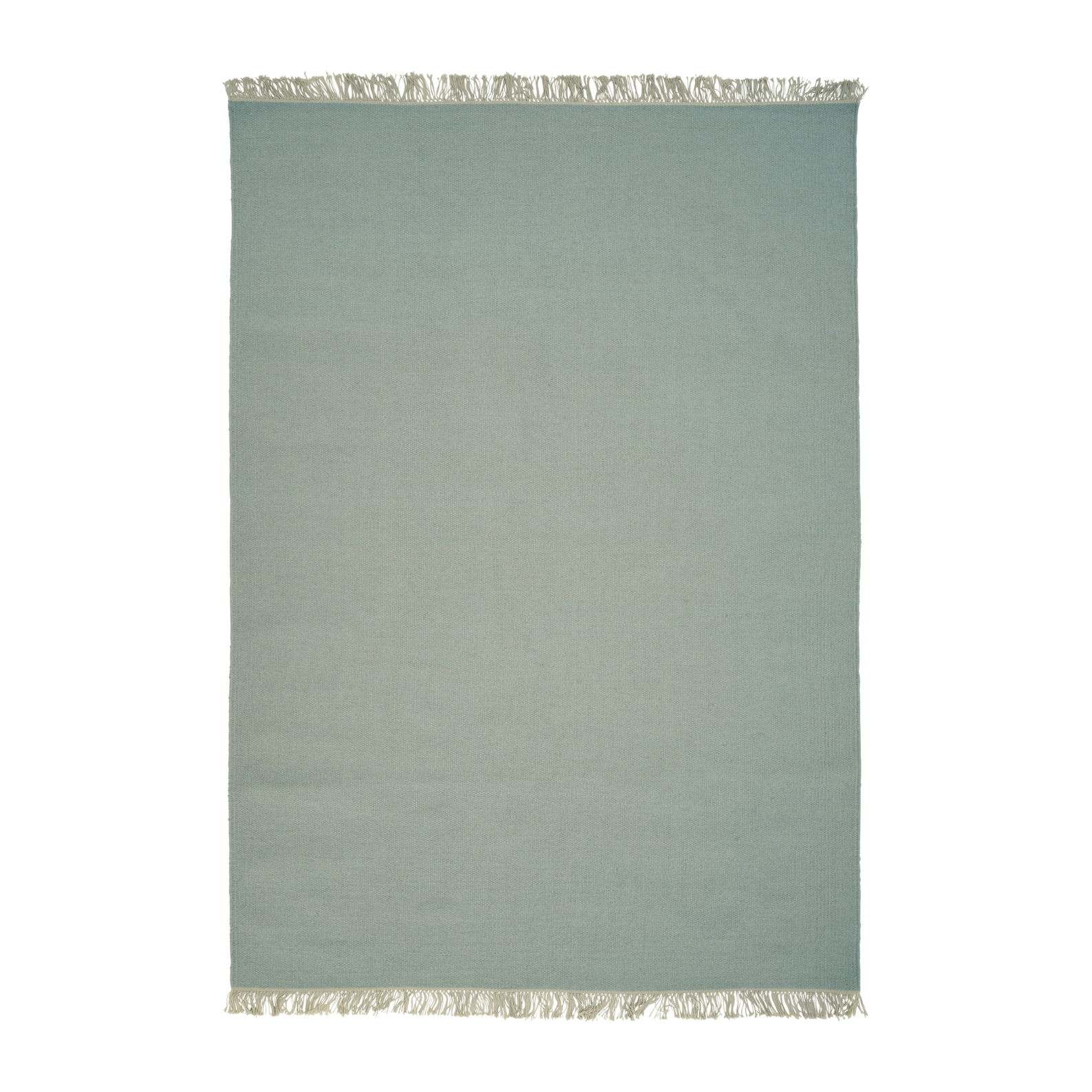 Regenbogenteppich - Himmel