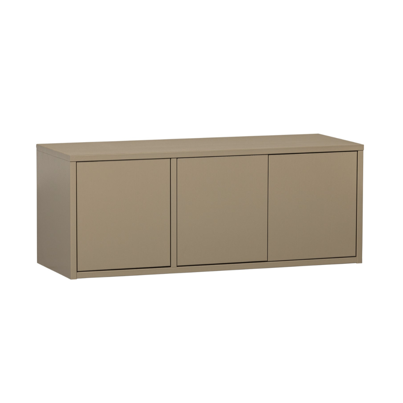 Szafka RTV TURNER khaki – Woood