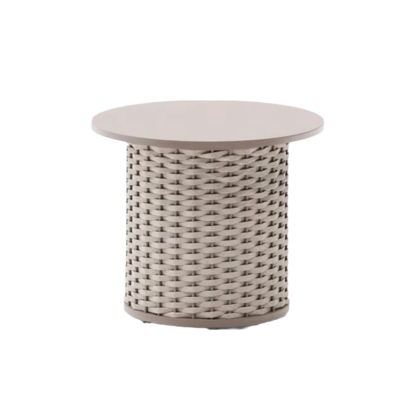 Gartenstuhl SEDALIS beige