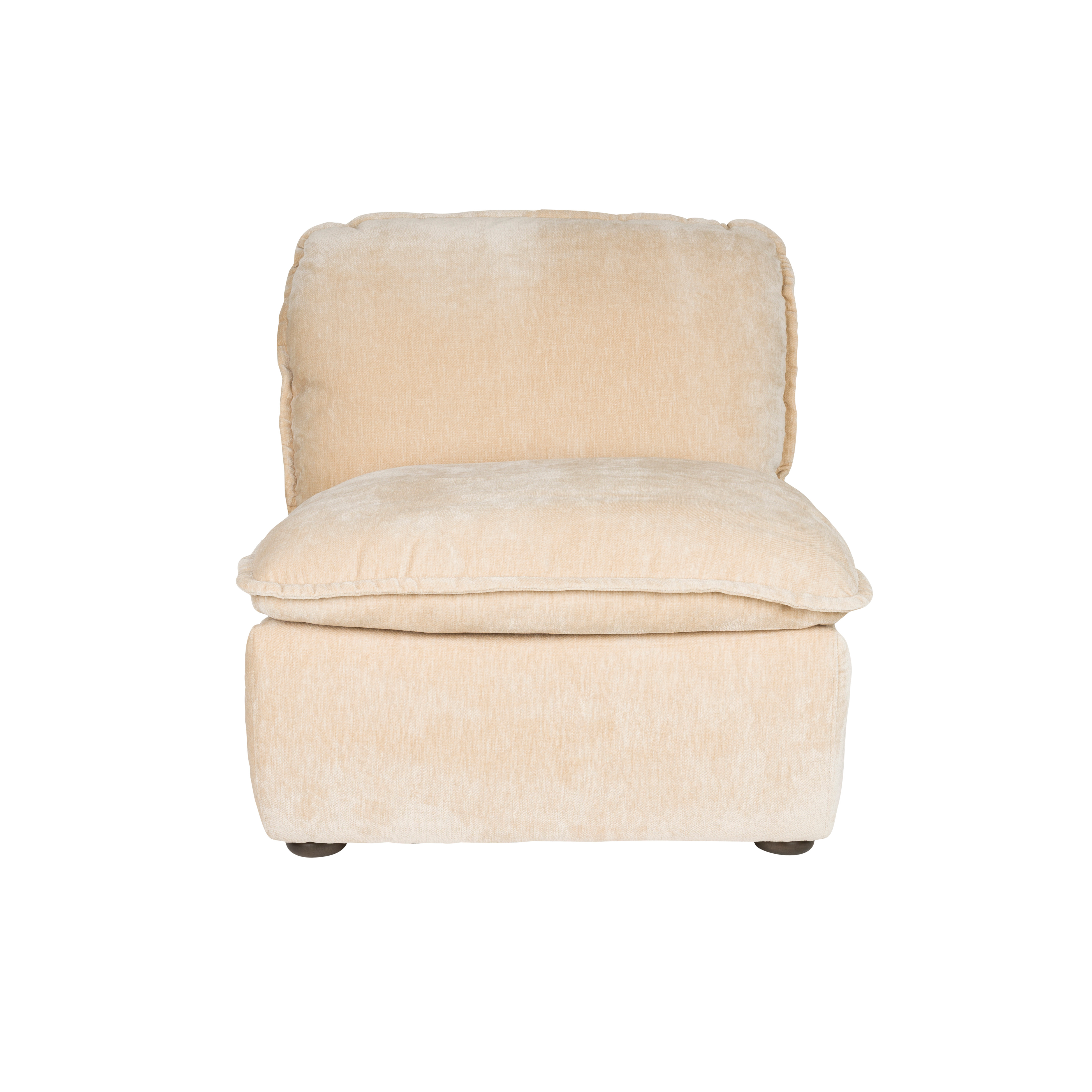 RADLEY beige armchair