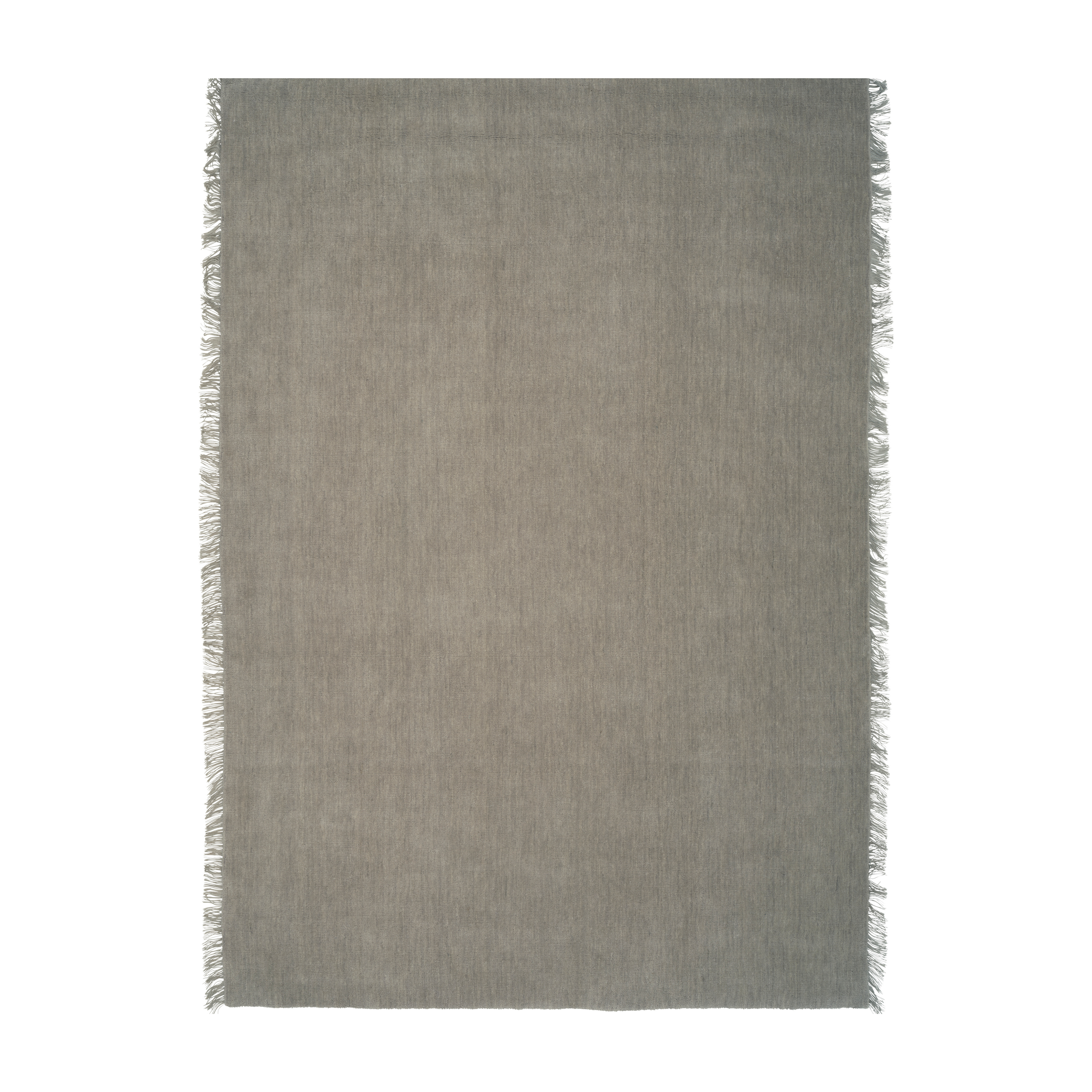 Teppich ABYSS BLISS sandfarben