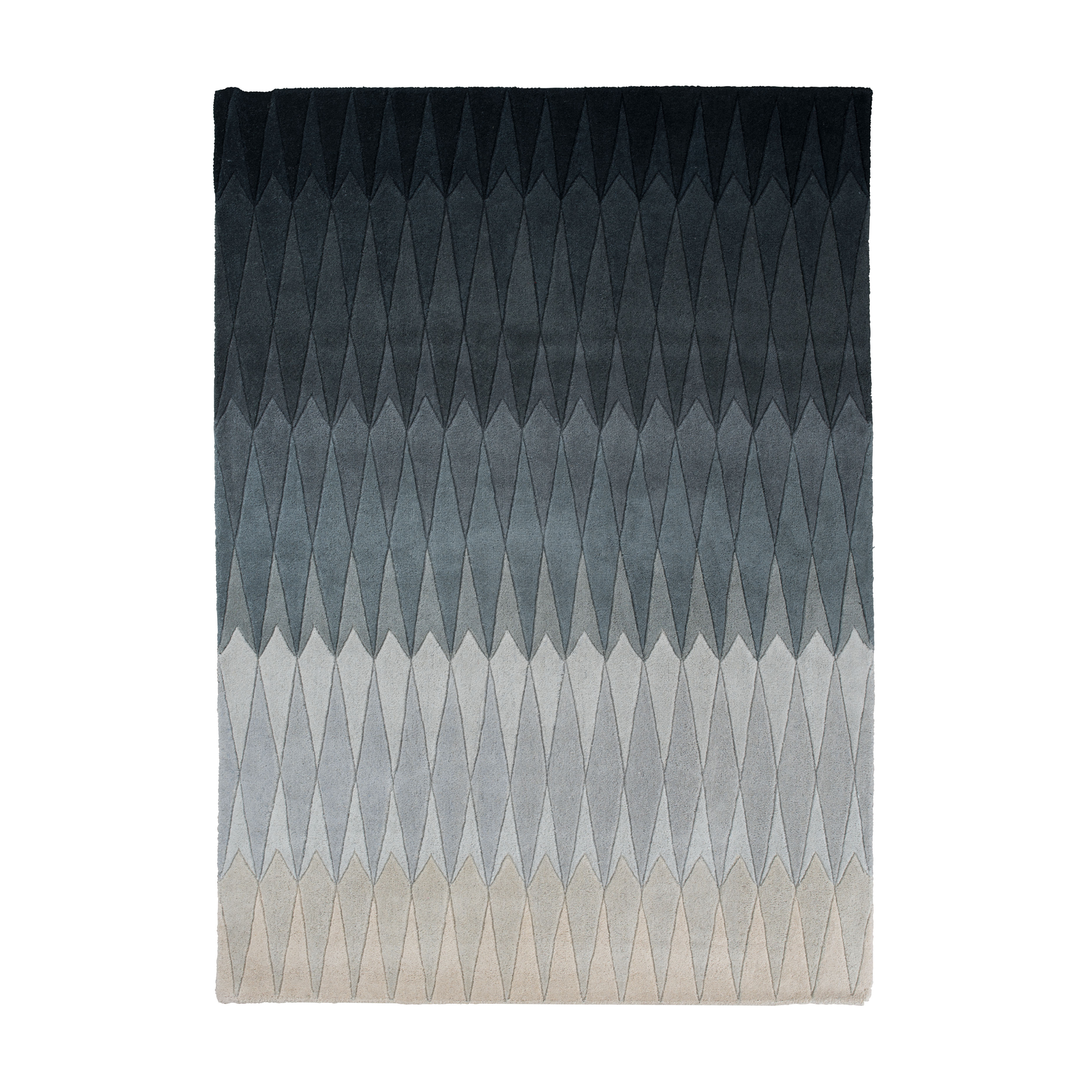 ACACIA gray rug