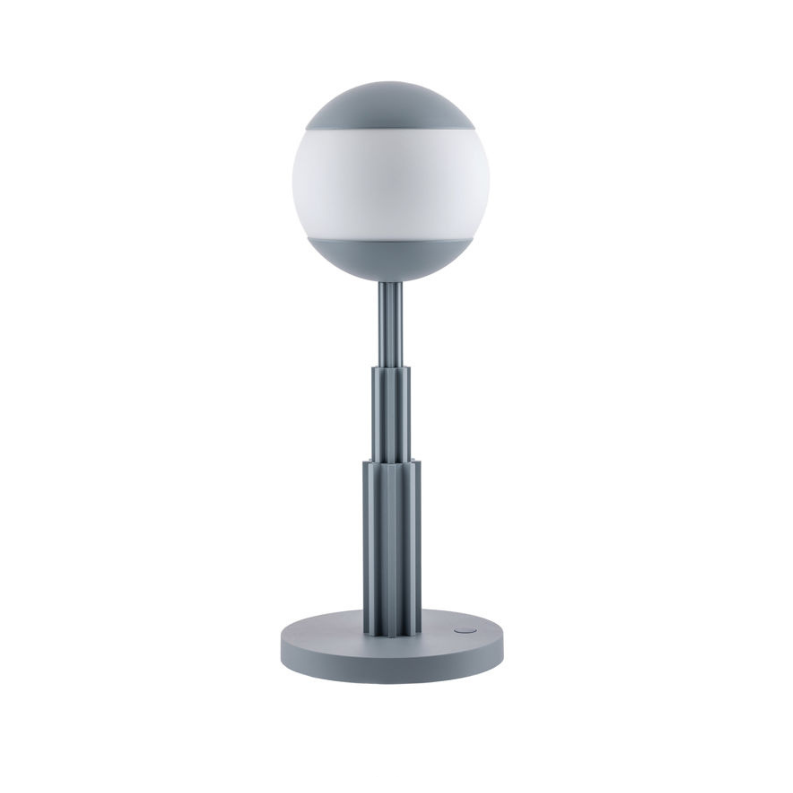 Lampa przenośna AR04 szary – Alessi