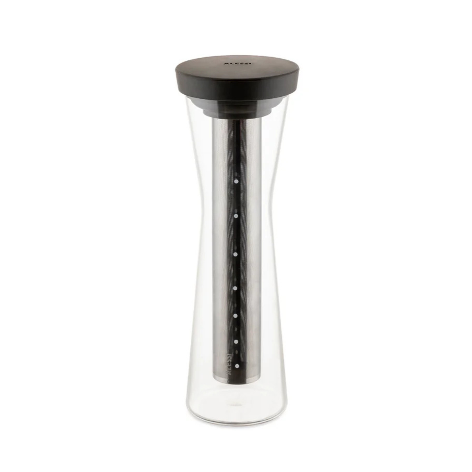 Karafka do Cold Brew MAZAGRAN brązowy – Alessi