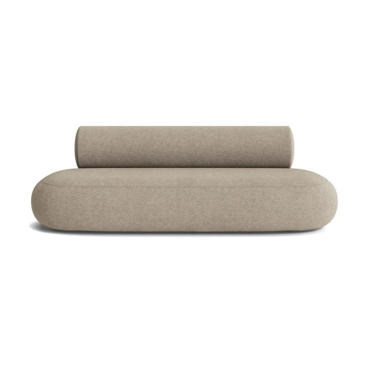 Hippo -Polstersofa