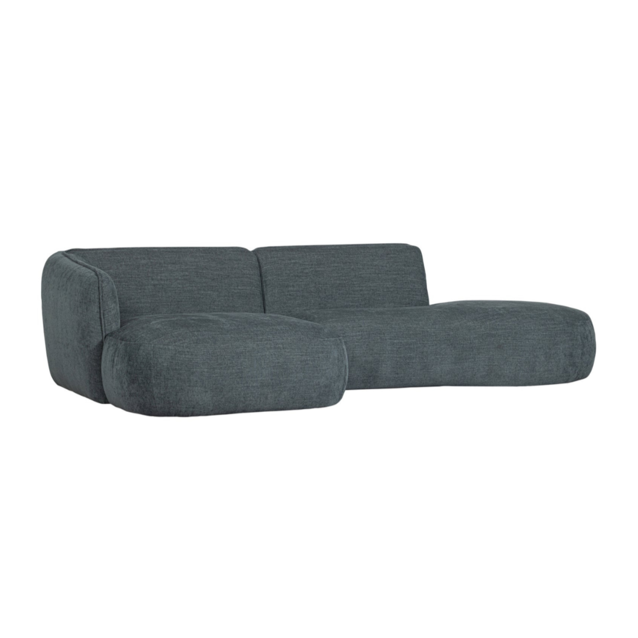 Links -gehandelte Ecke des Sea Polly