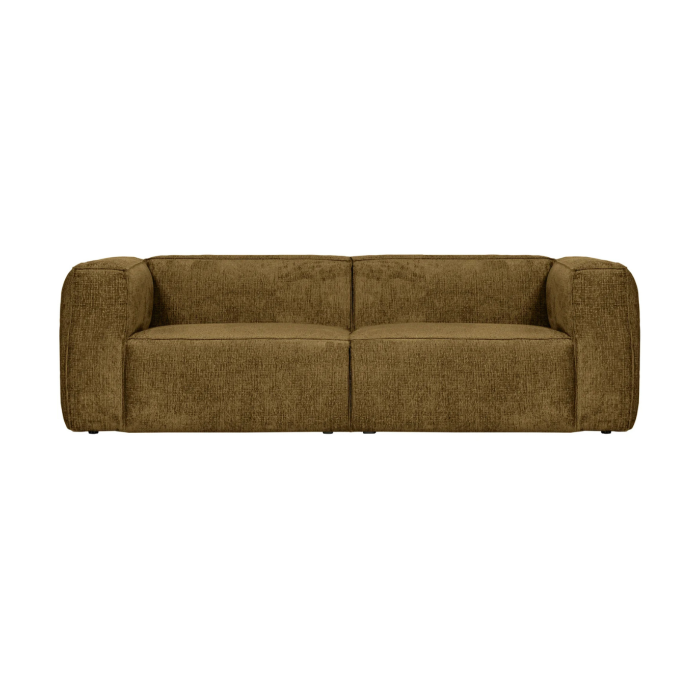 Bean curry 3.5-person sofa