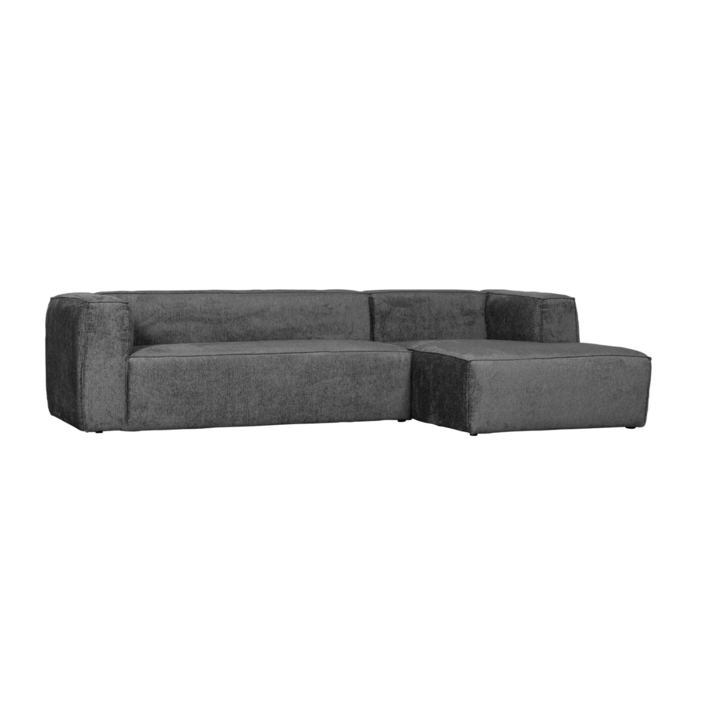 Right -handed corner Bean Steel Blue