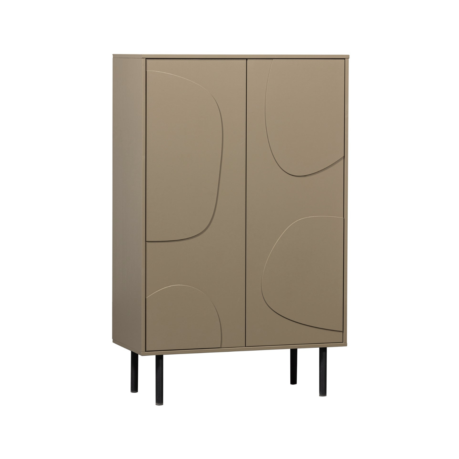 Cadiz Beige Kabinett