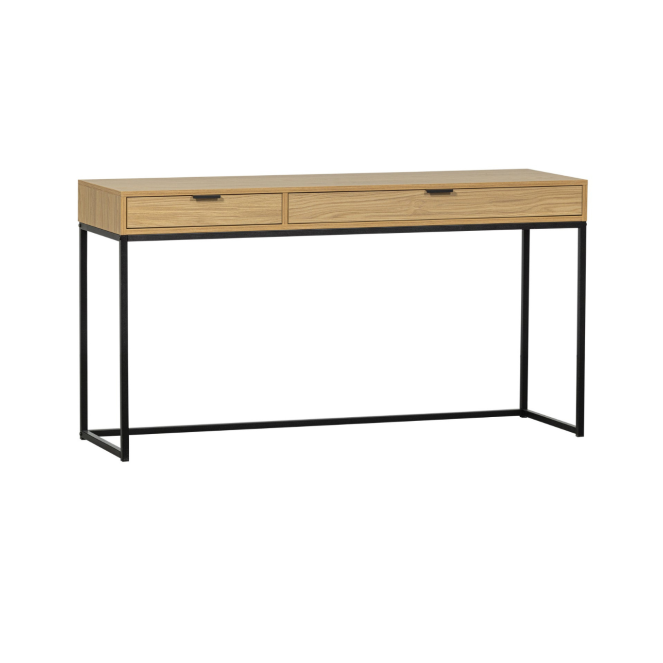 Silas melamine desk