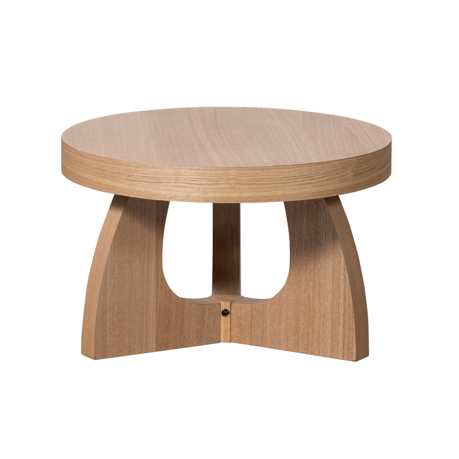 Tala veneer coffee table