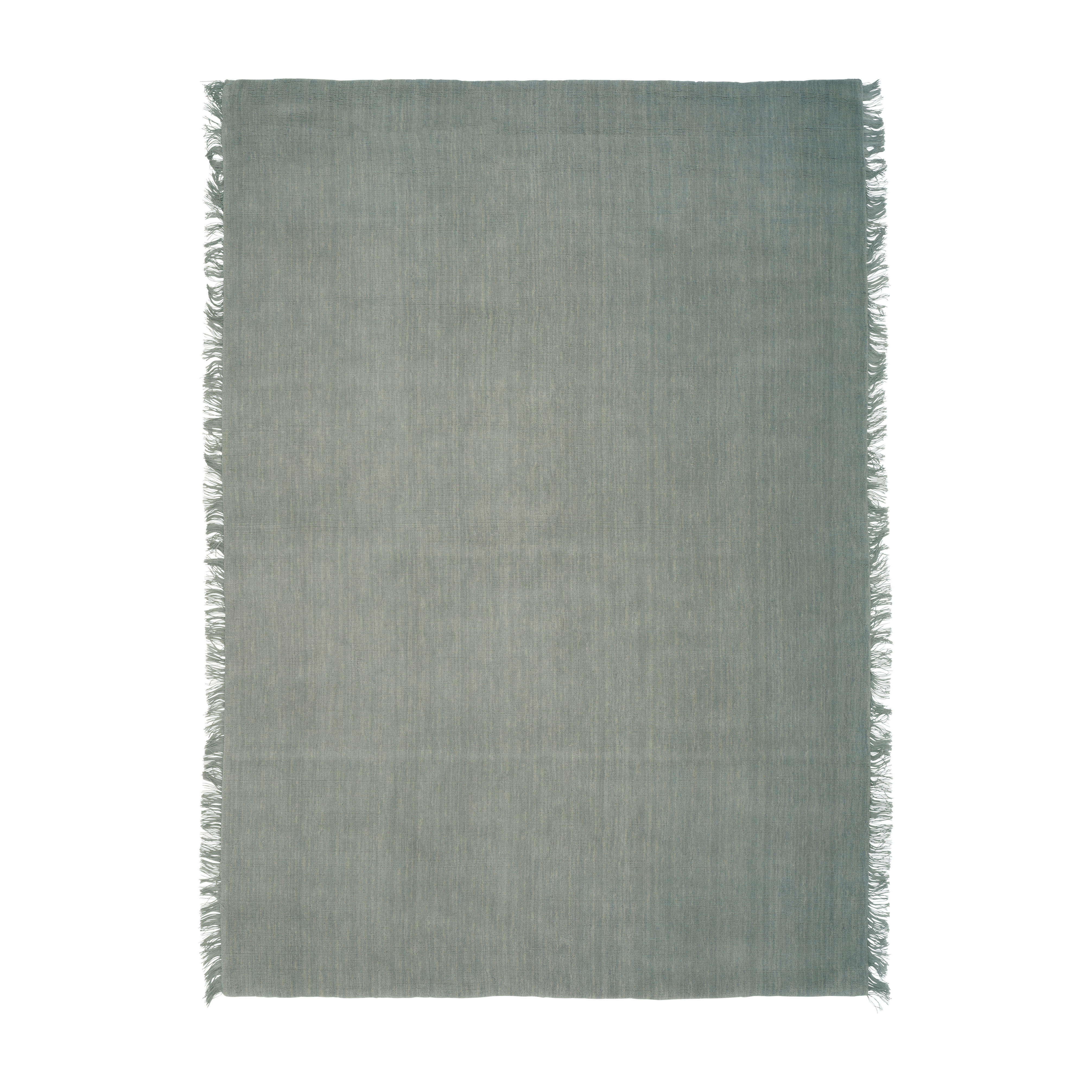 Teppich ABYSS BLISS mintgrün