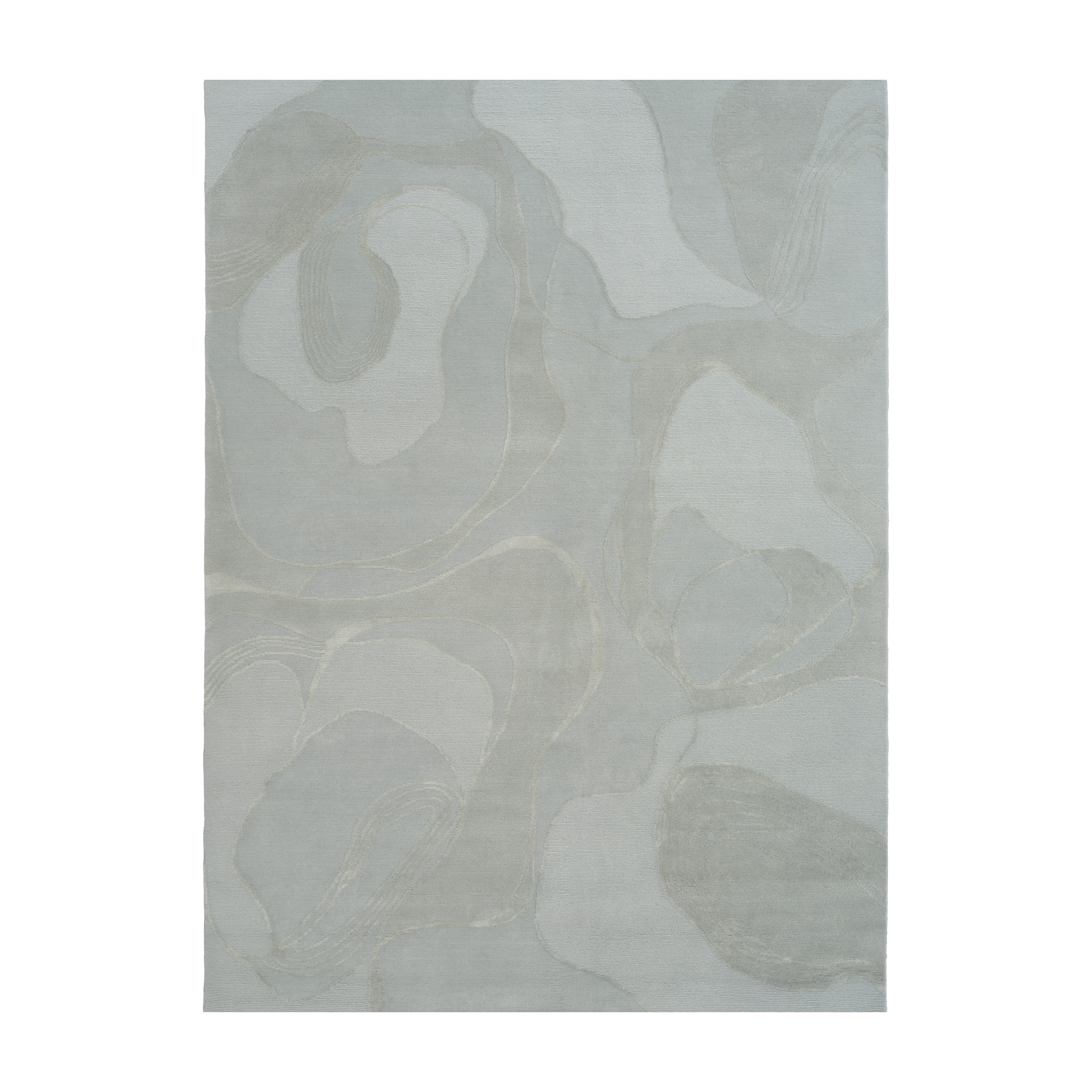 AQUAVERSE mint rug
