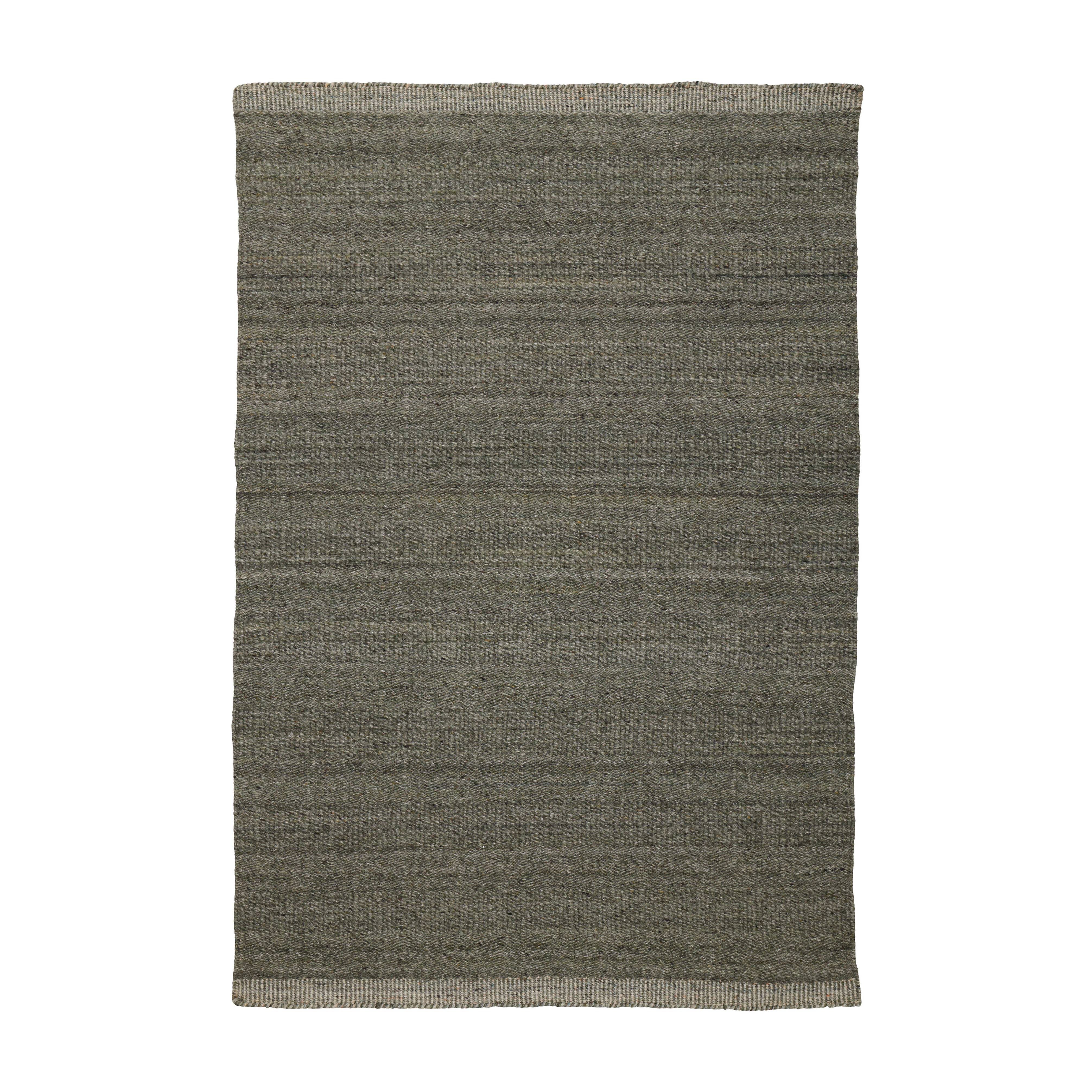 VERSANTI Green Rug