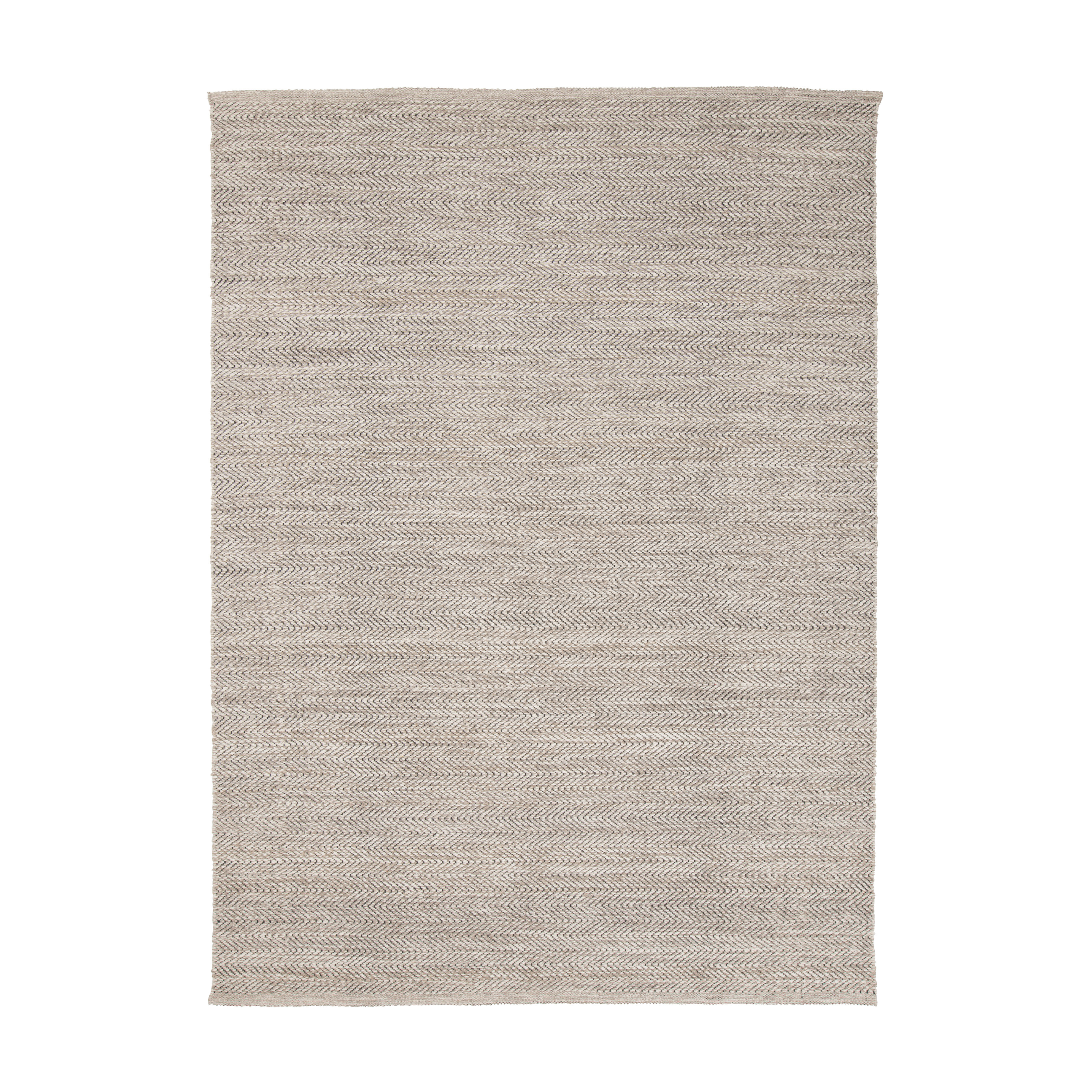 LIA Gray-Beige Rug