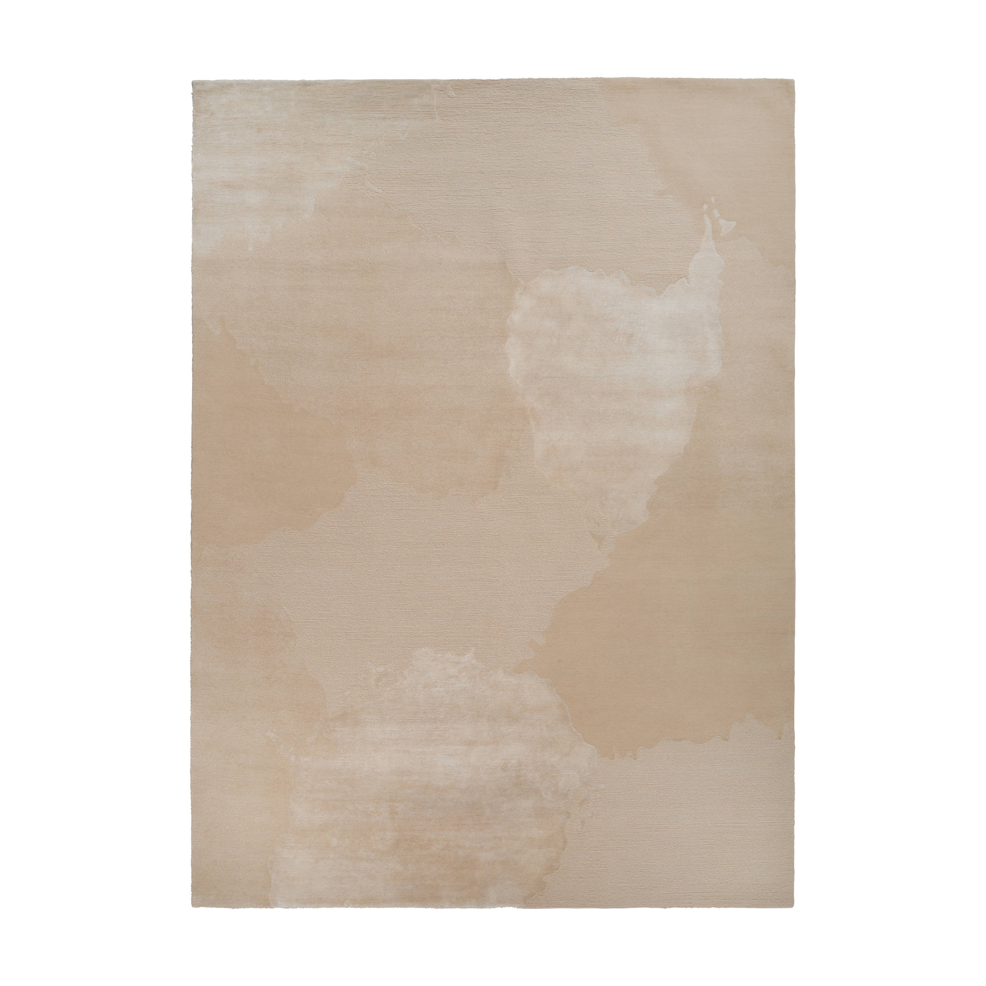 MONU beige rug