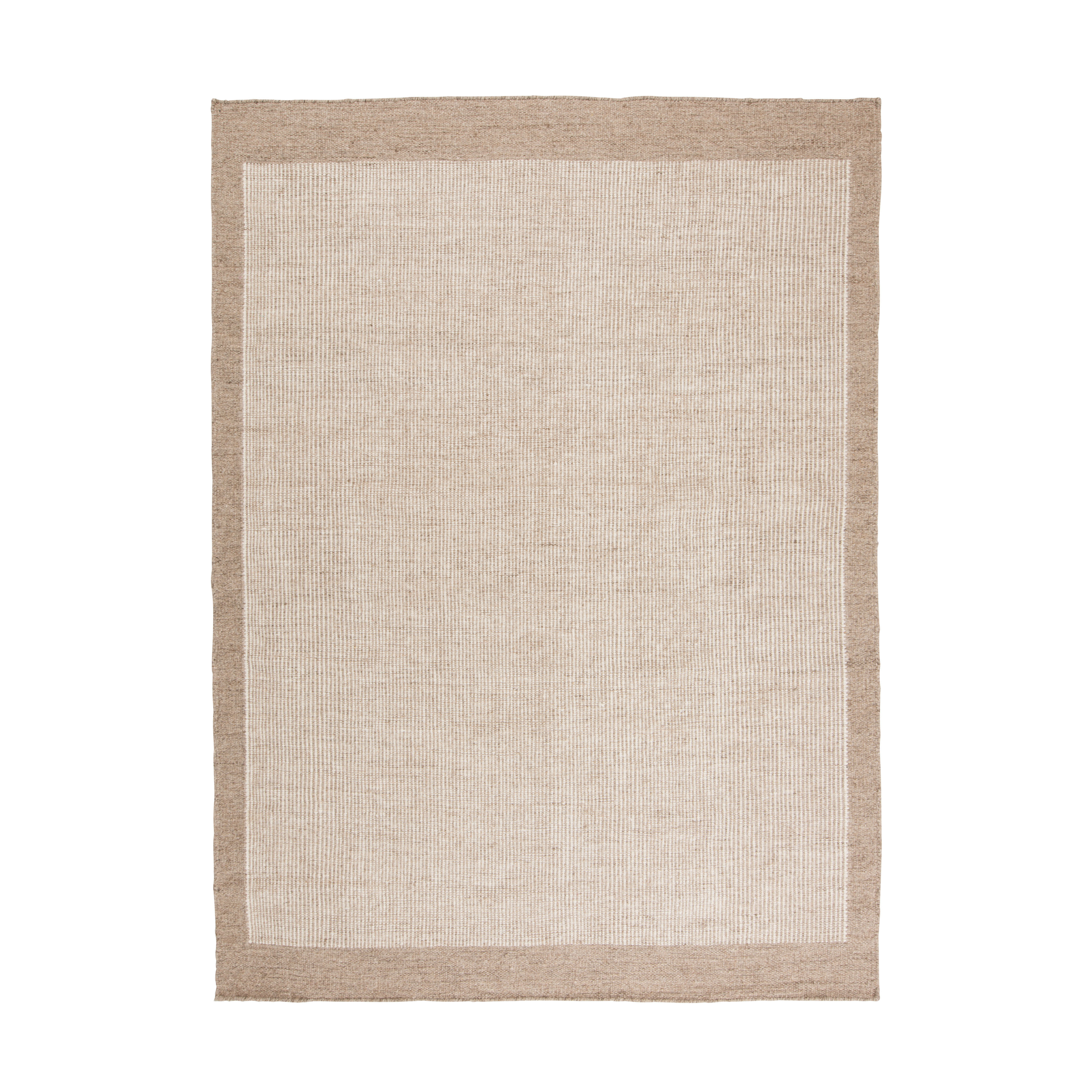 Teppich BURANO beige