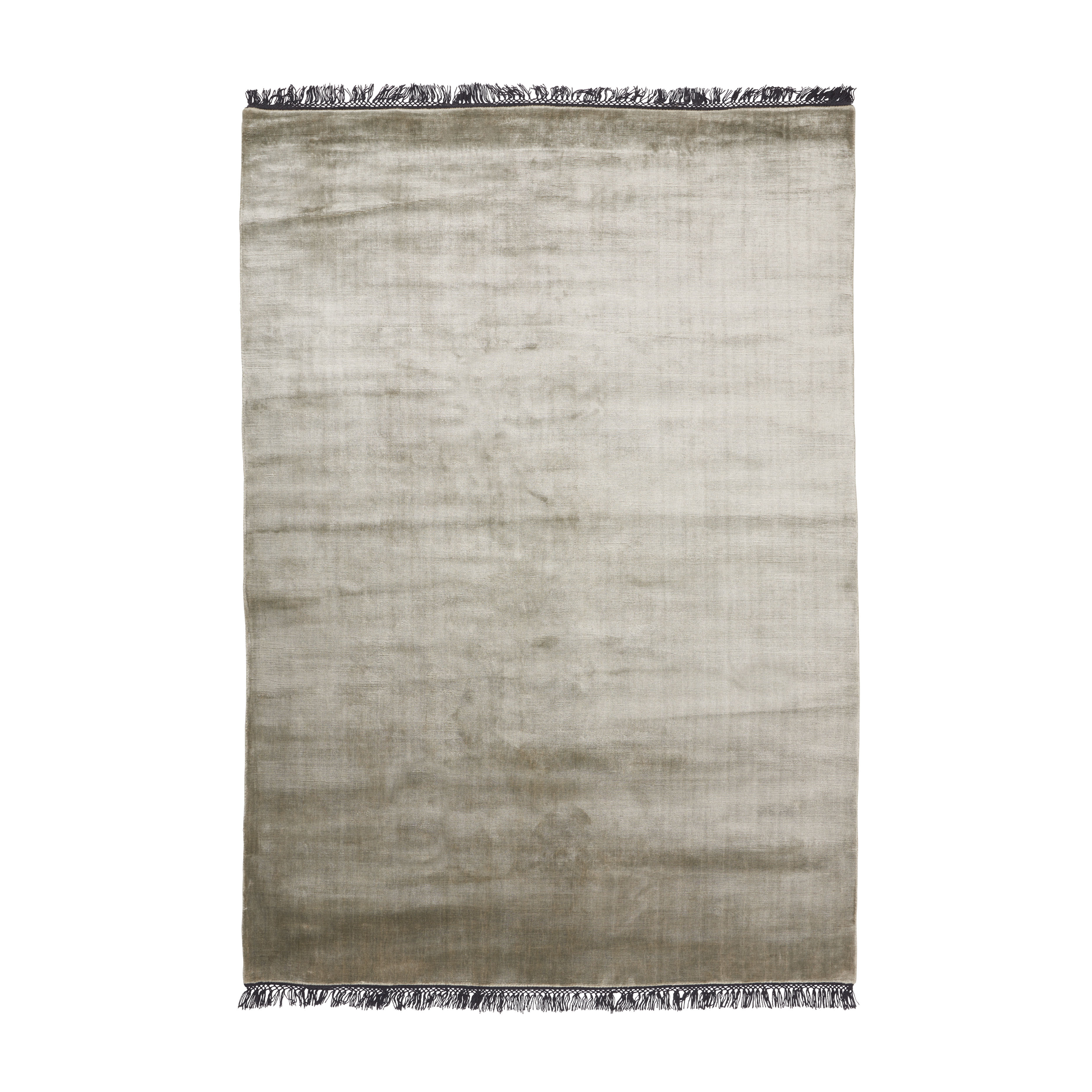 ALMERIA Rug - SLATE gray-beige