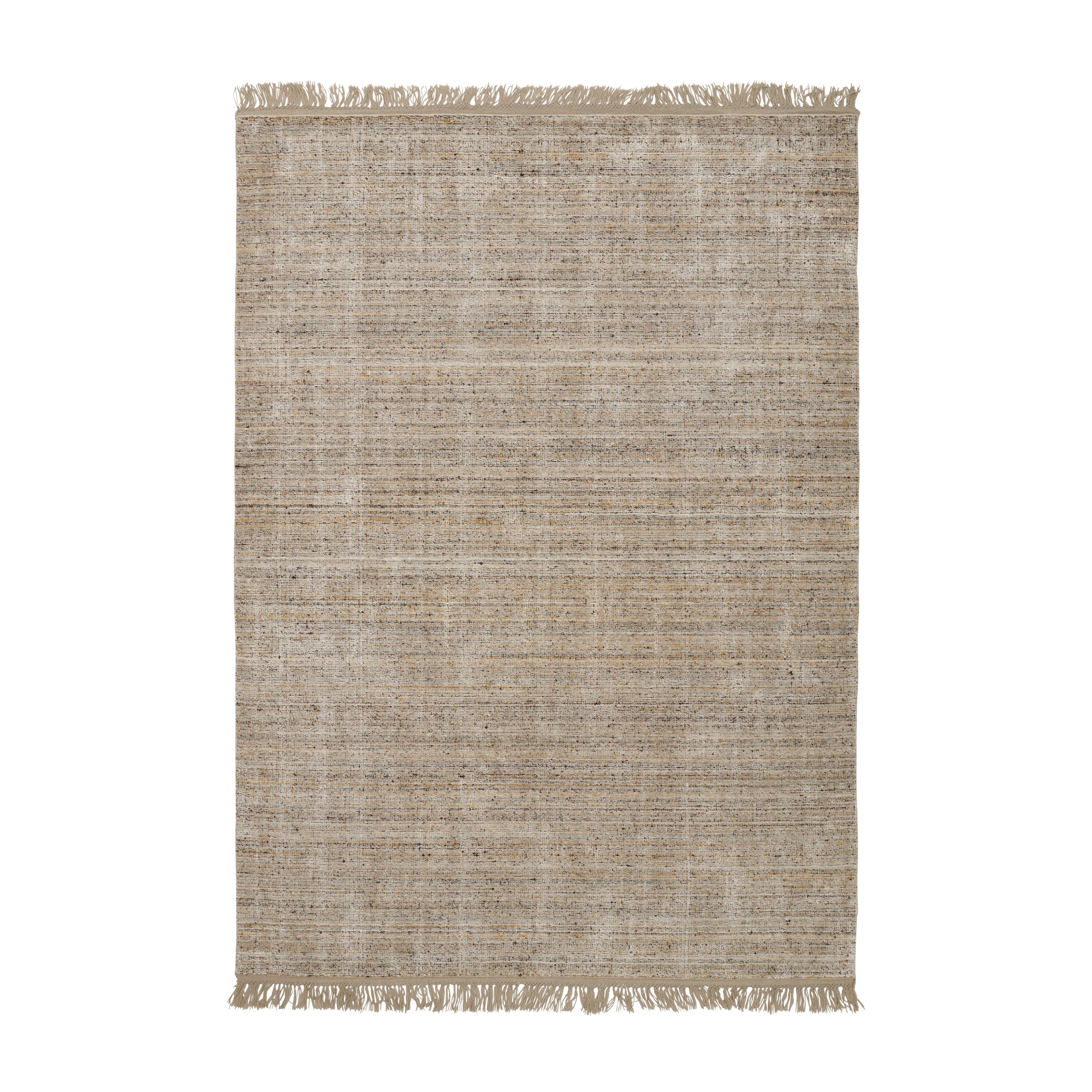 FRIOLENTO Sand Rug