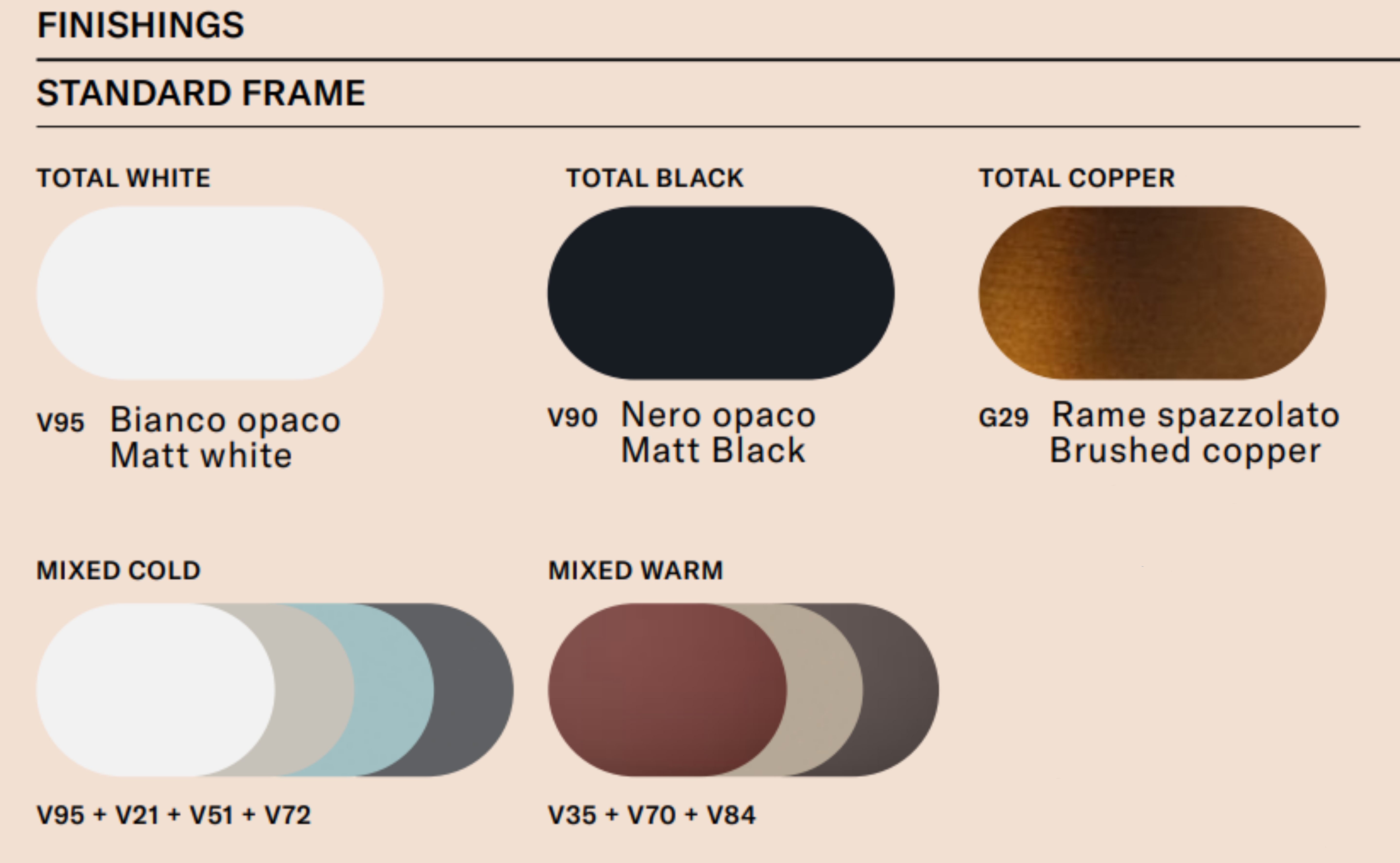 NAPPE N2 Pendant Lamp