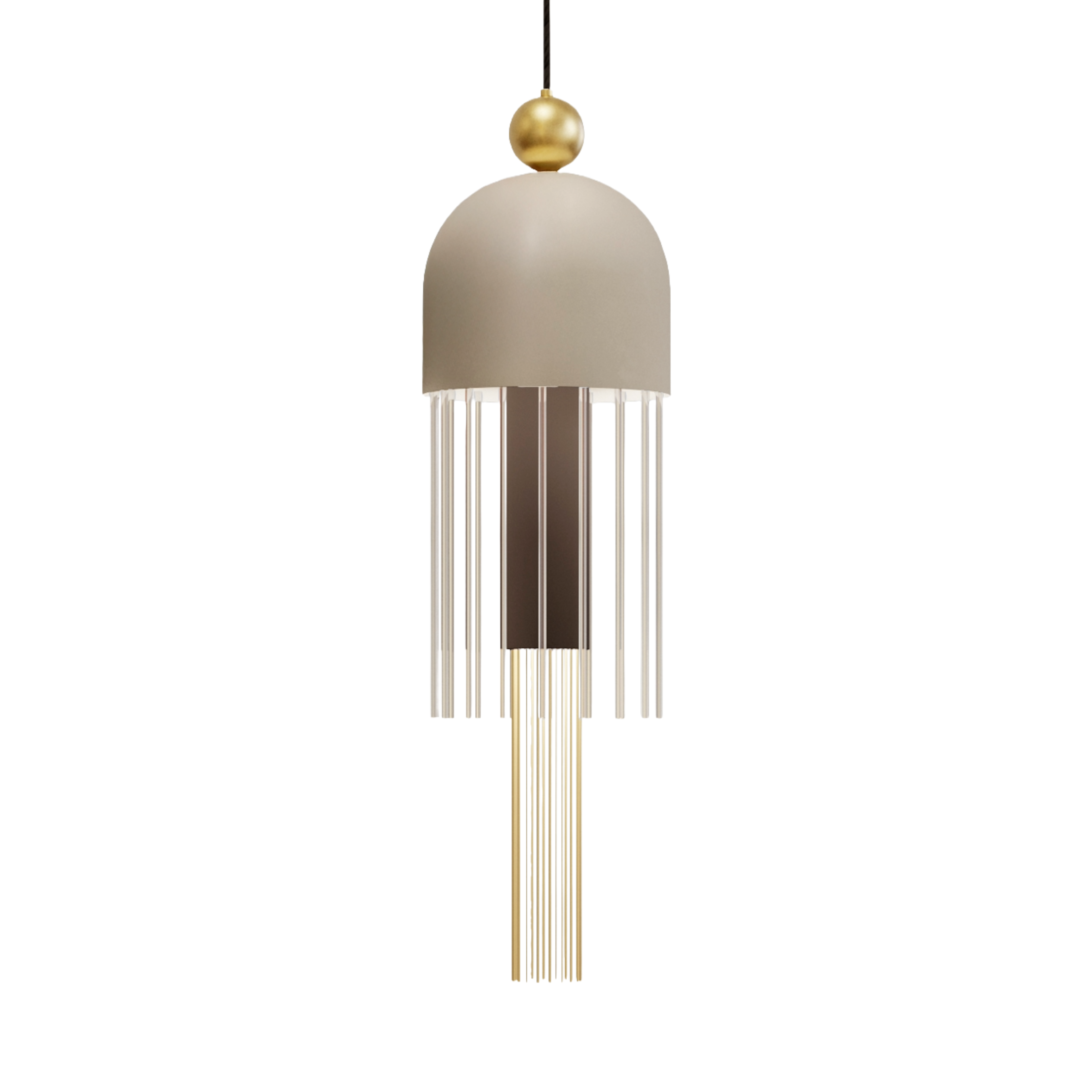 NAPPE X2 Pendant Lamp
