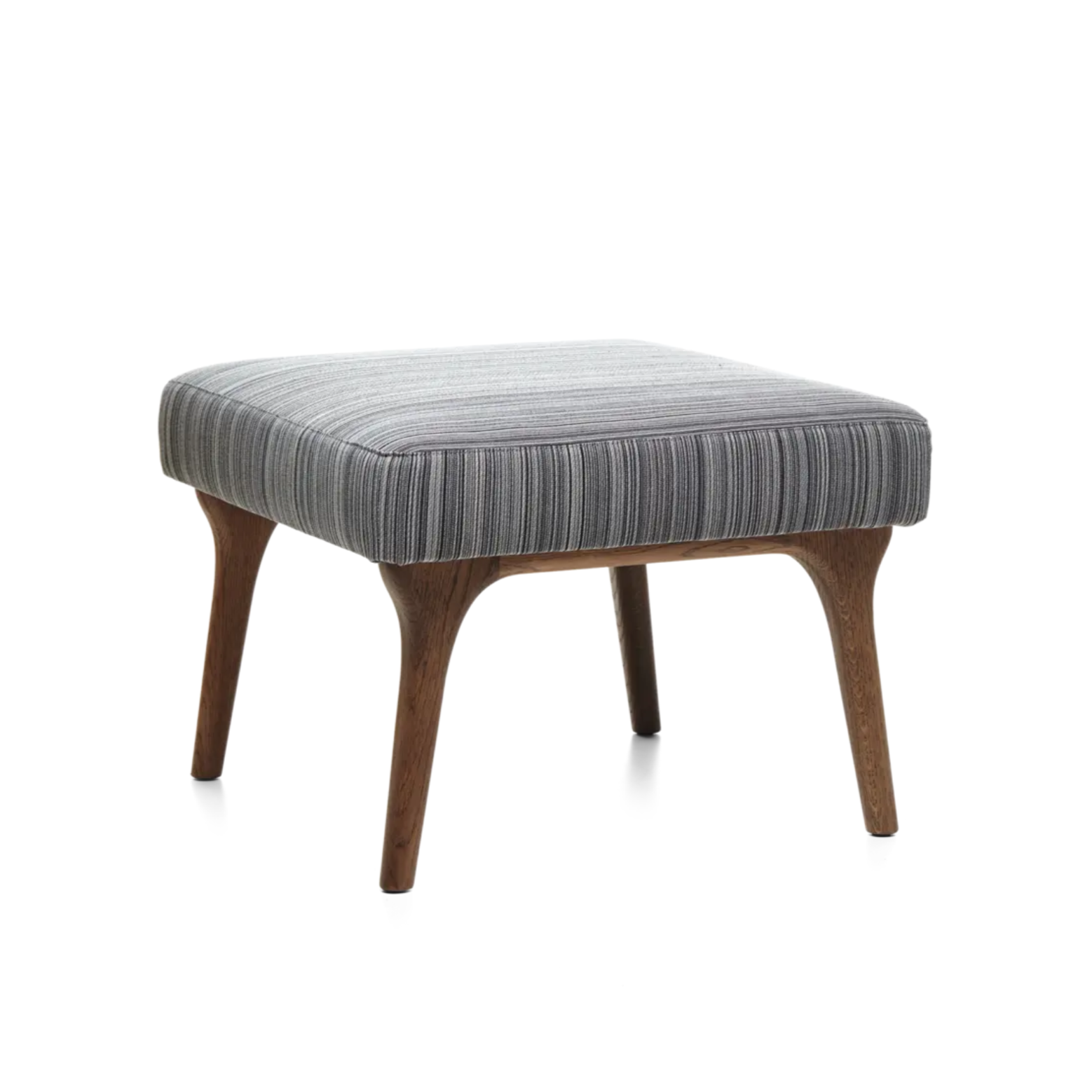 Podnóżek ZIO drewno dębowe Moooi Eye on Design
